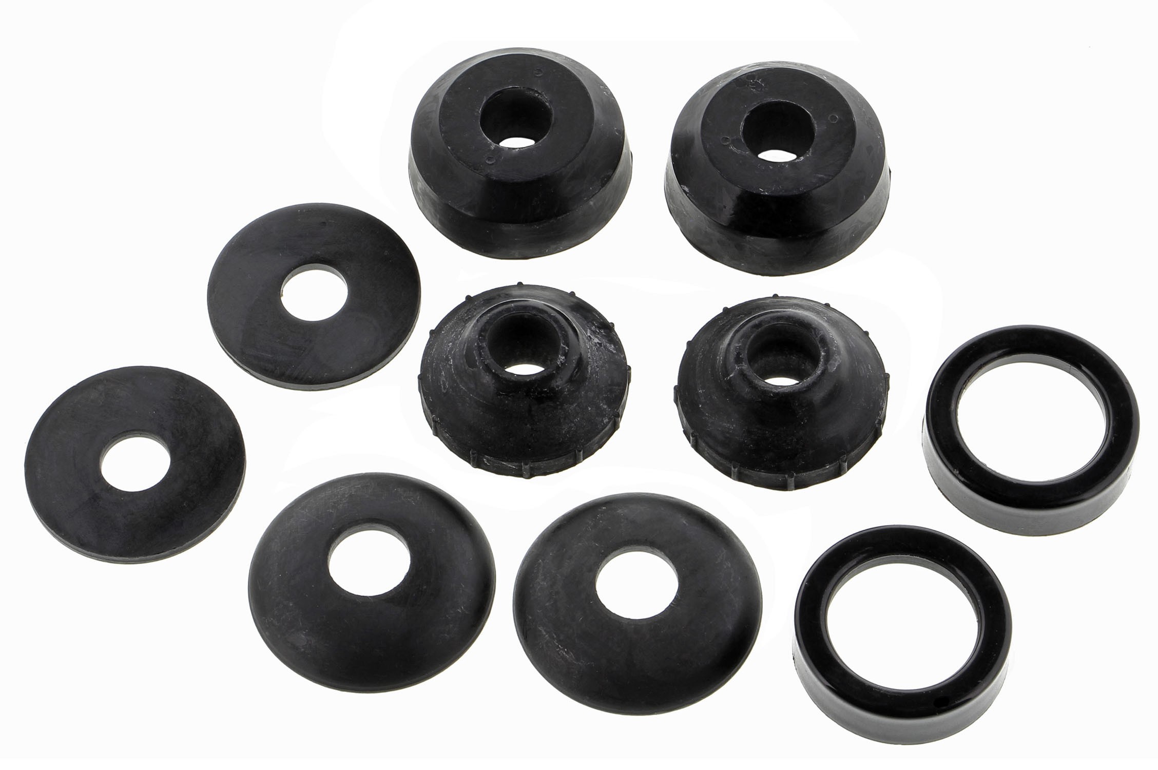 Radius Arm Bushing Kit