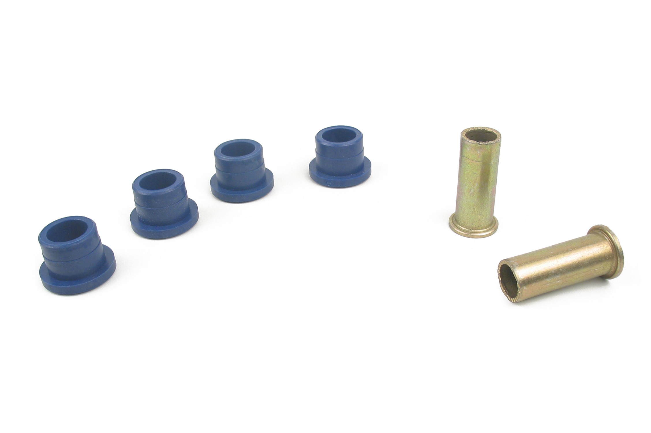 Rack and Pinion Mount Bushing