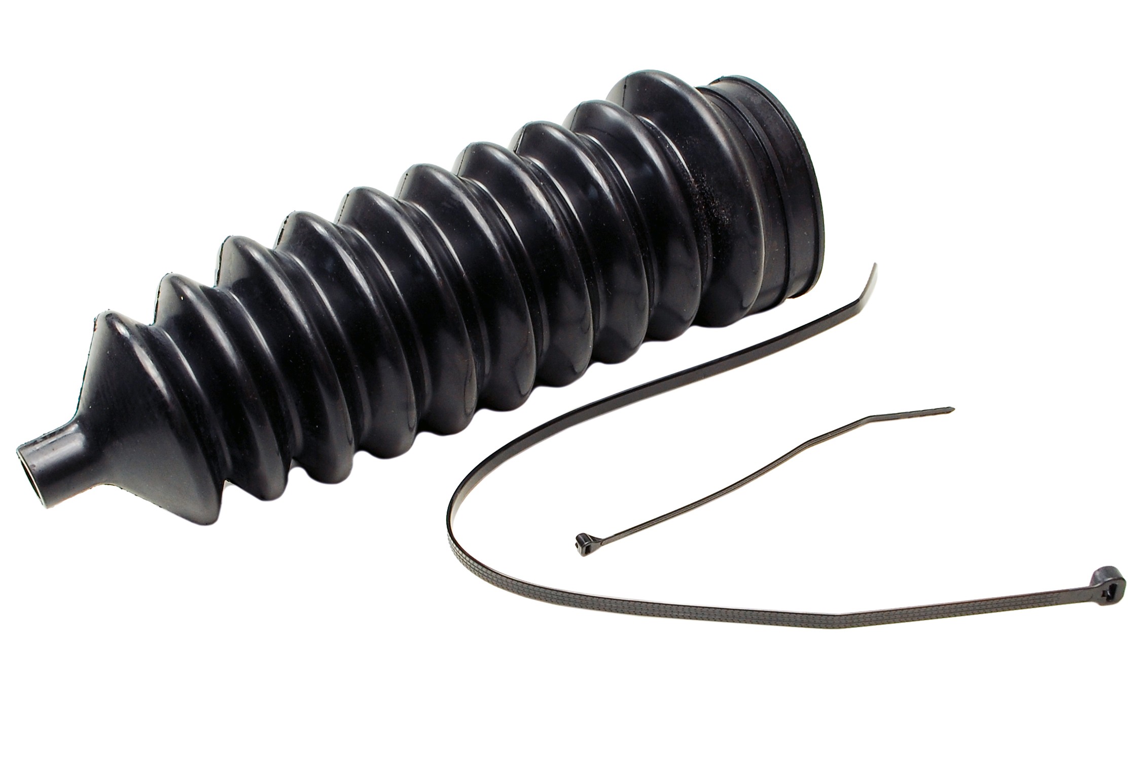 Rack and Pinion Bellows Kit