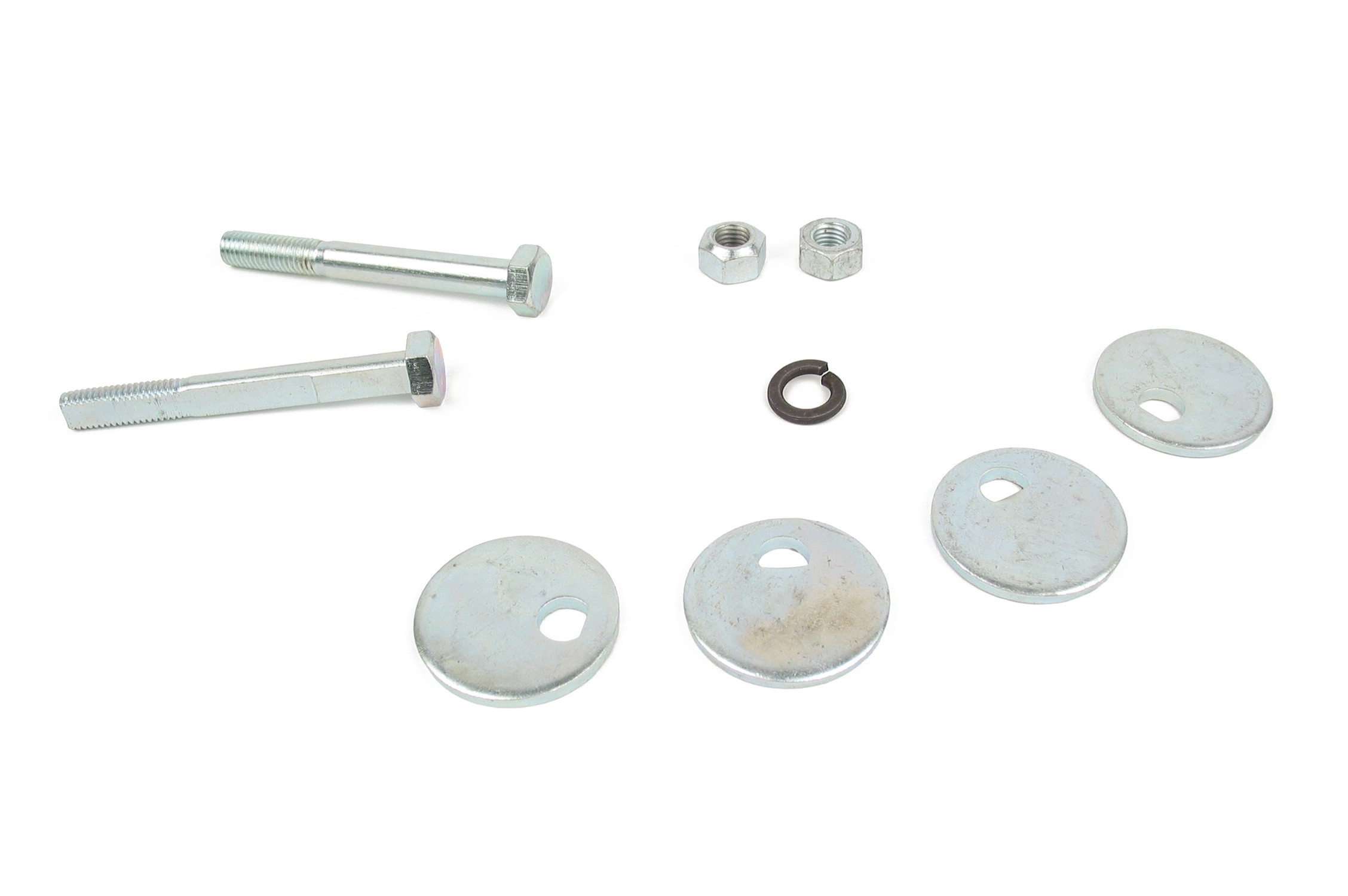 Alignment Camber Kit