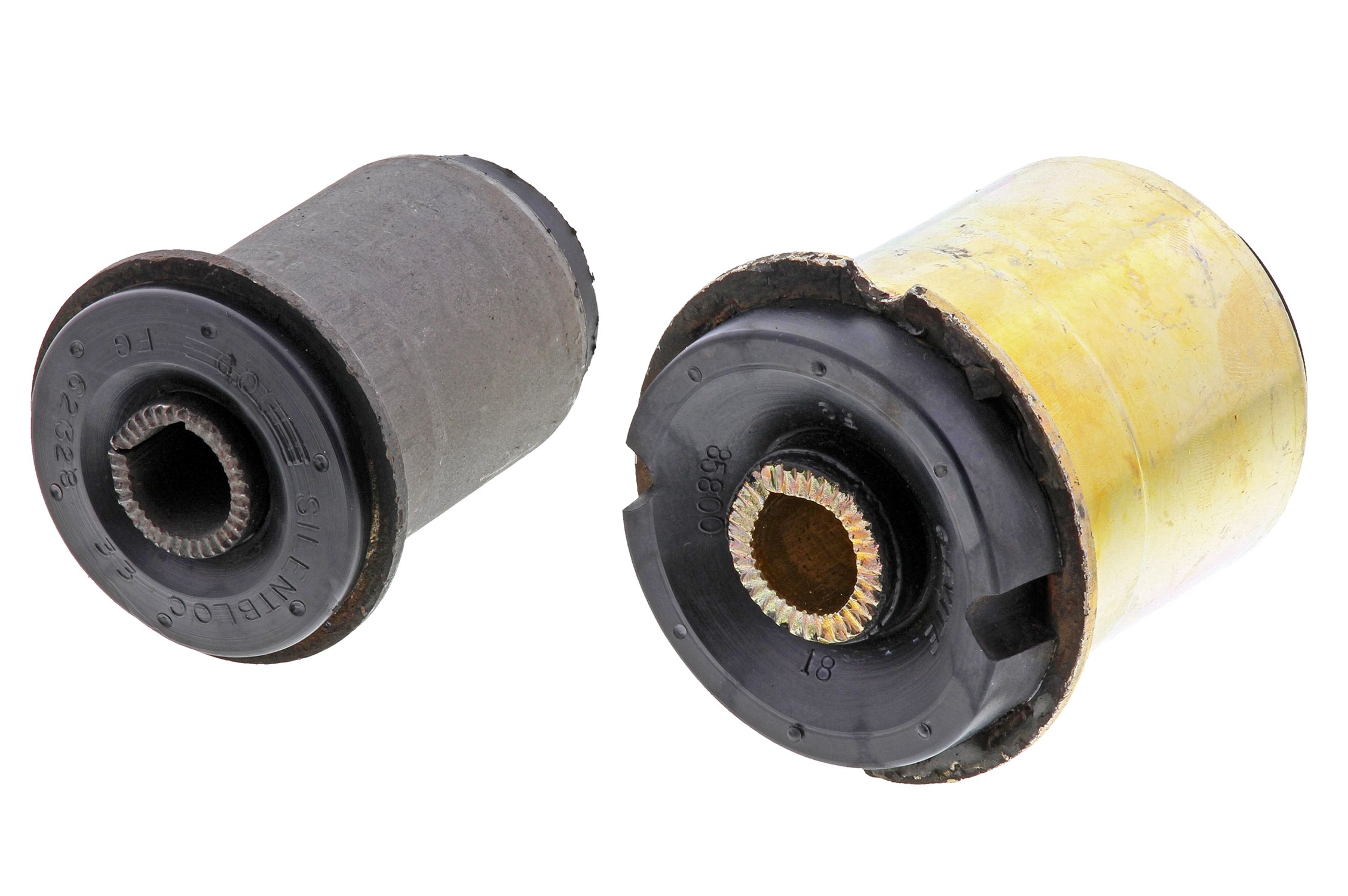Suspension Control Arm Bushing Kit