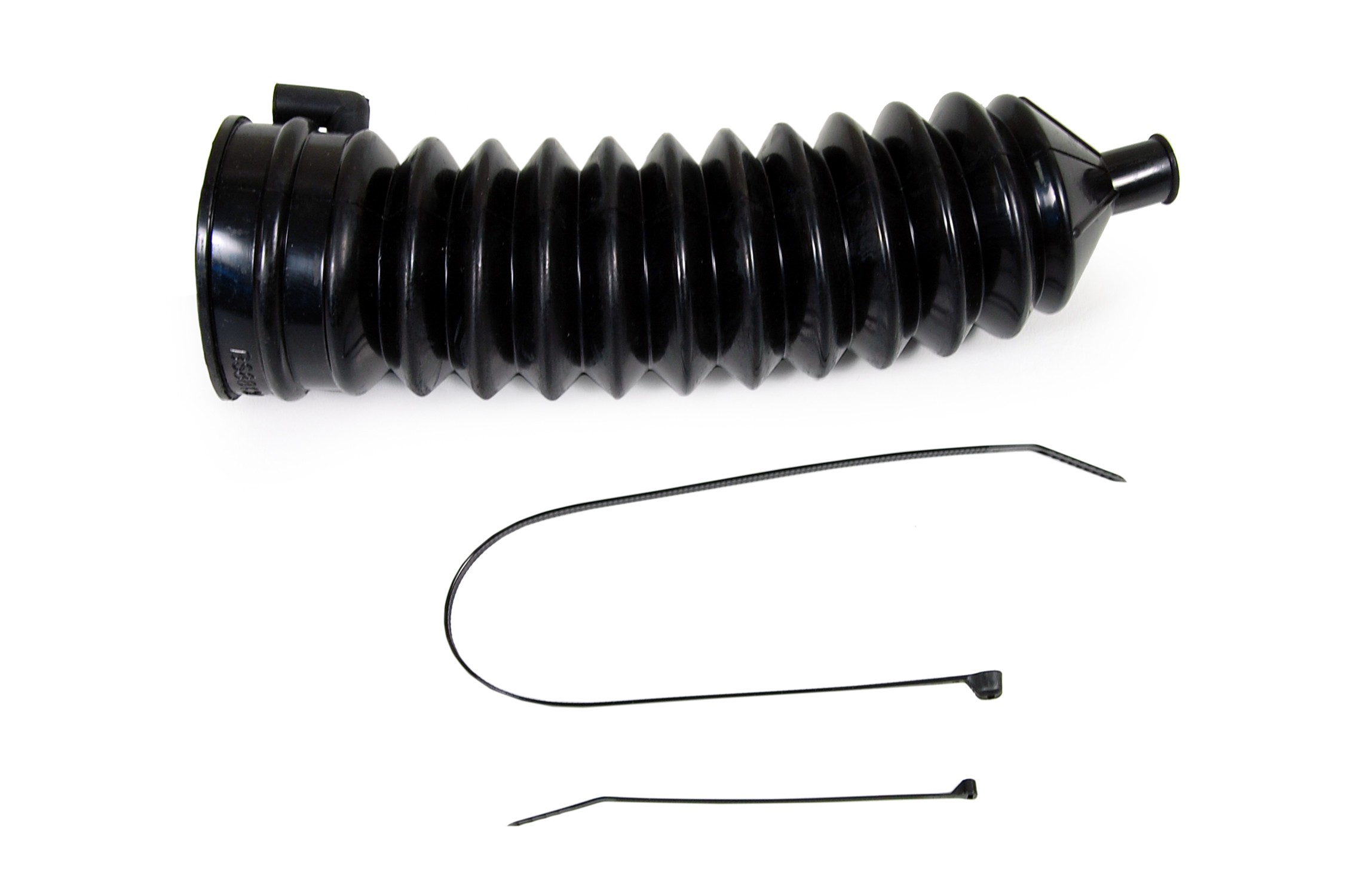 Rack and Pinion Bellows Kit