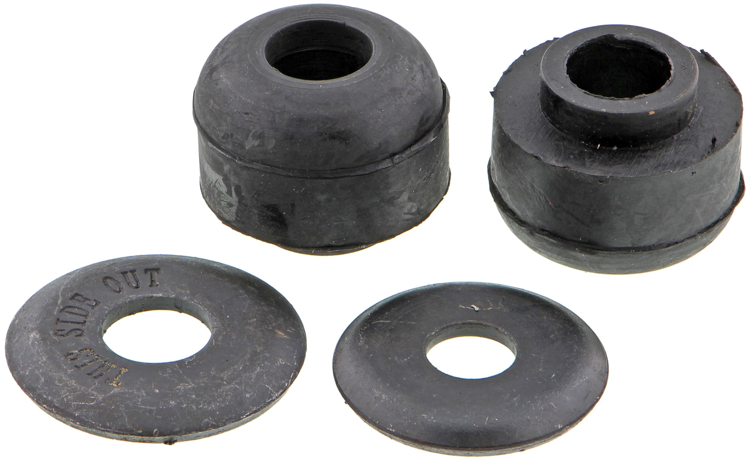 Suspension Strut Rod Bushing Kit