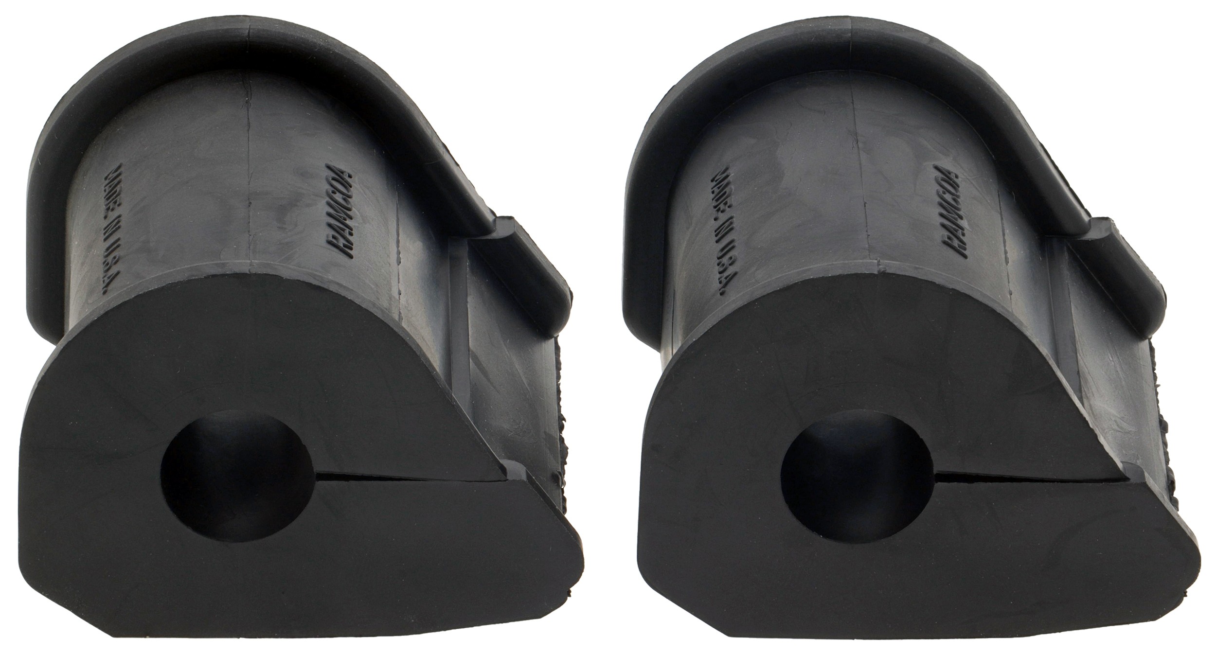 Suspension Stabilizer Bar Bushing Kit