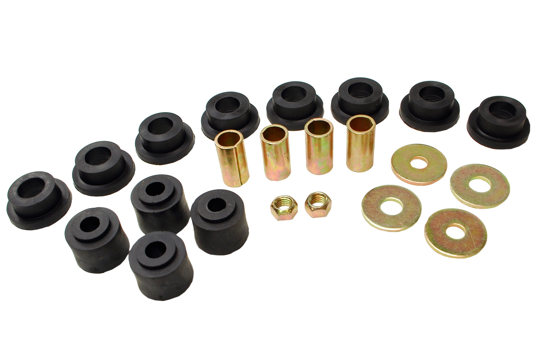 Suspension Stabilizer Bar Link Bushing