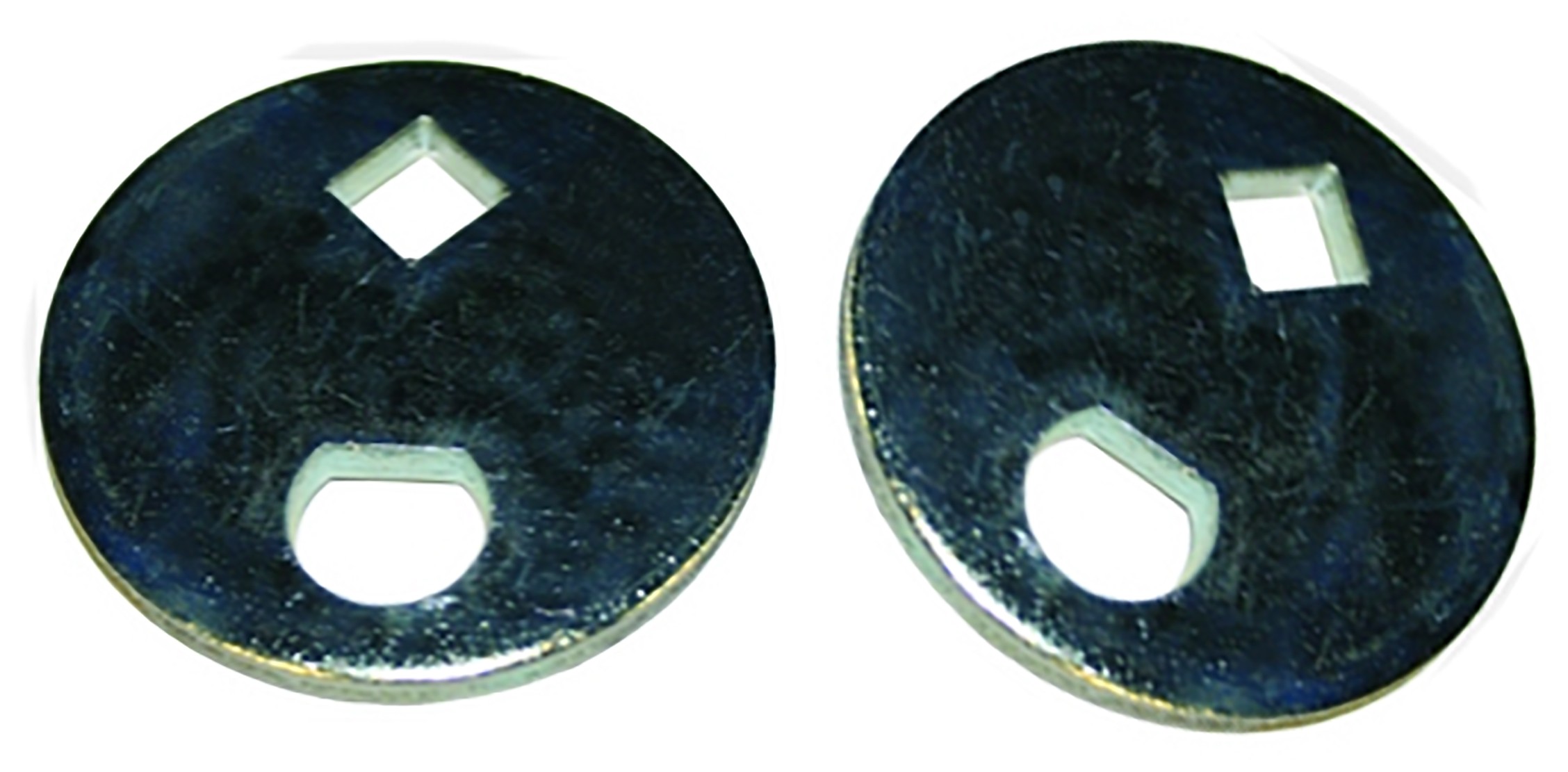 Alignment Camber Kit