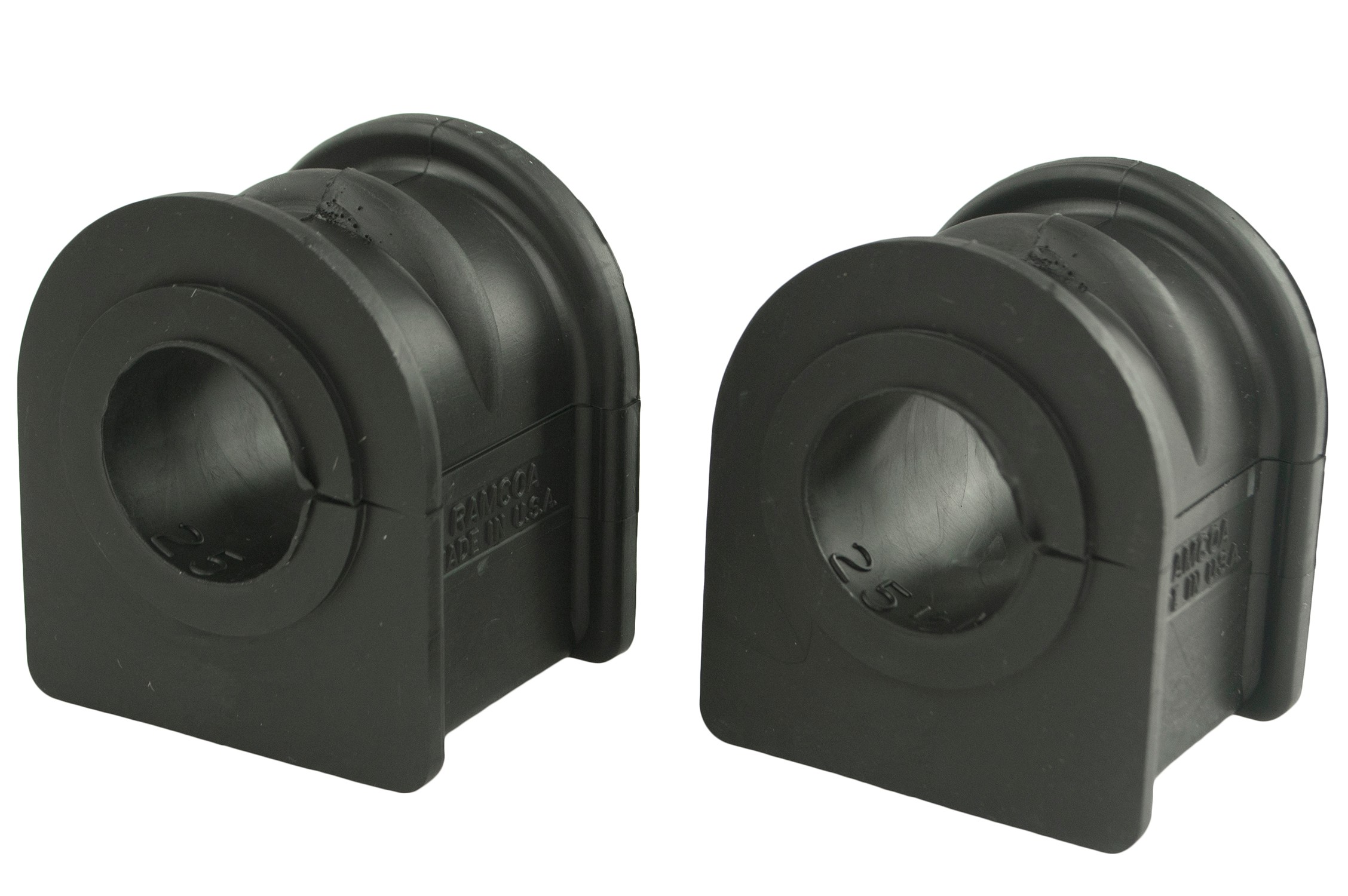 Suspension Stabilizer Bar Bushing Kit