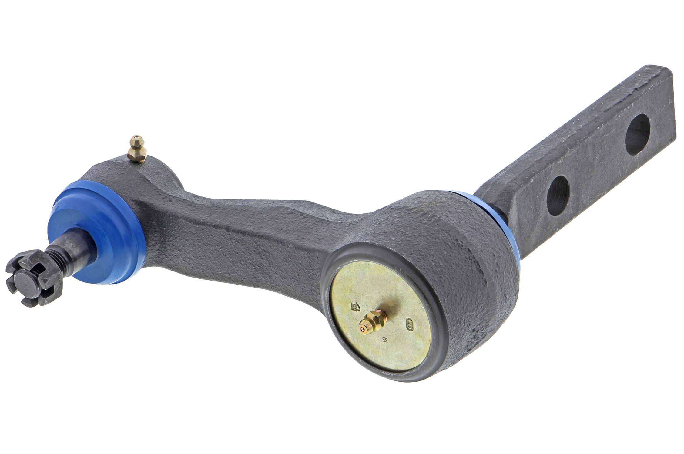 Steering Idler Arm