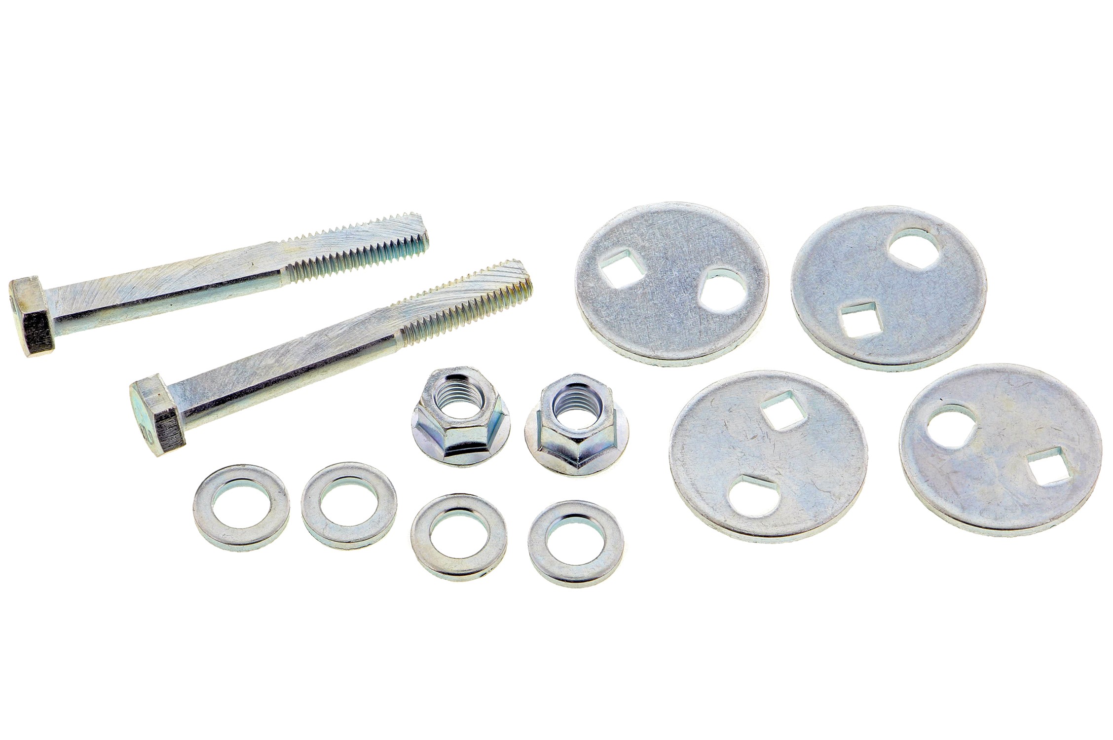 Alignment Camber Kit