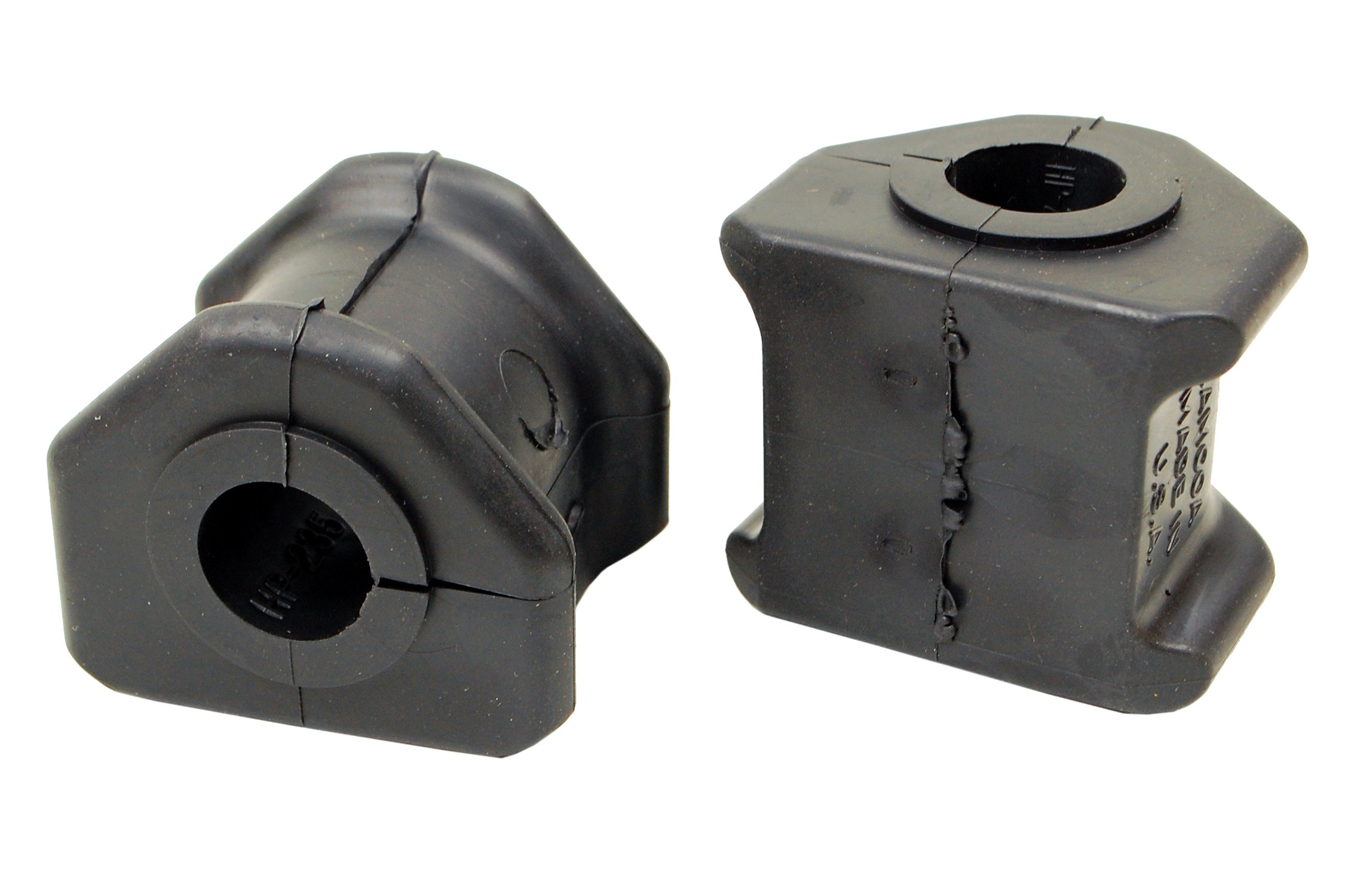 Suspension Stabilizer Bar Bushing Kit