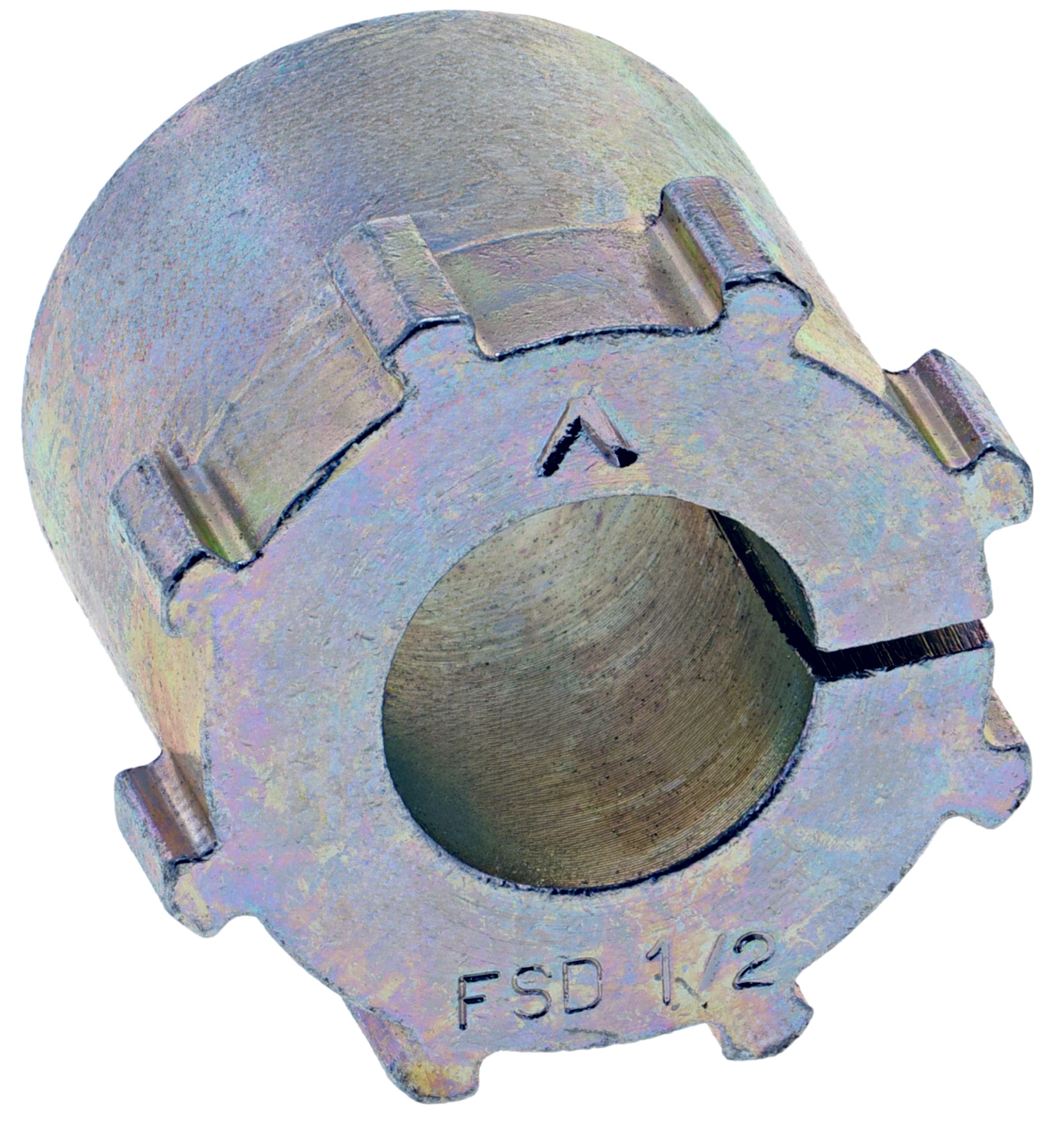 Alignment Camber Adjusting Eccentric