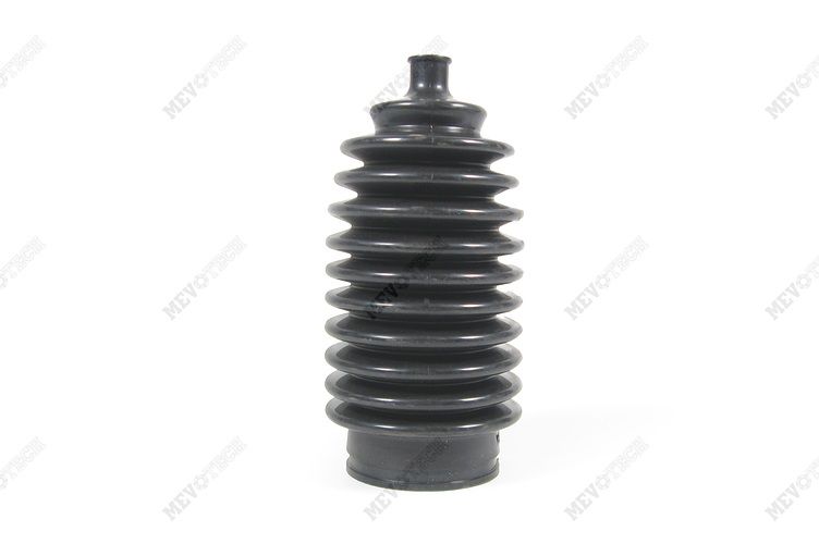 Rack and Pinion Bellows
