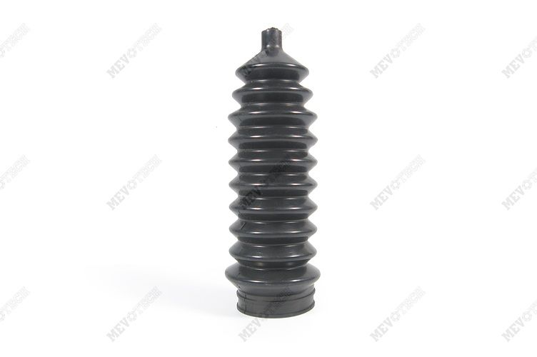 Rack and Pinion Bellows