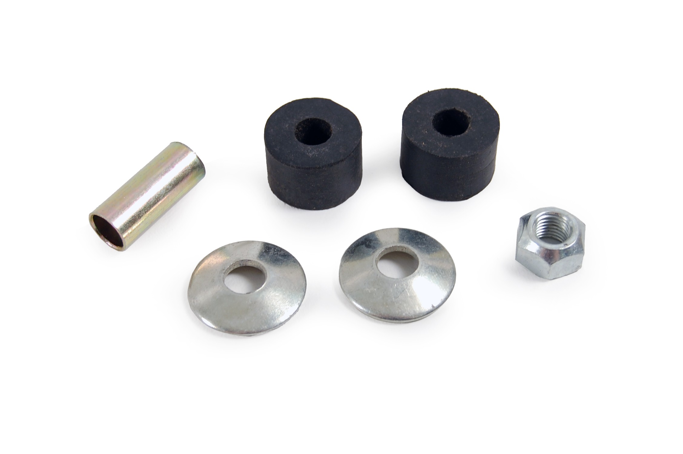 Suspension Stabilizer Bar Bushing Kit