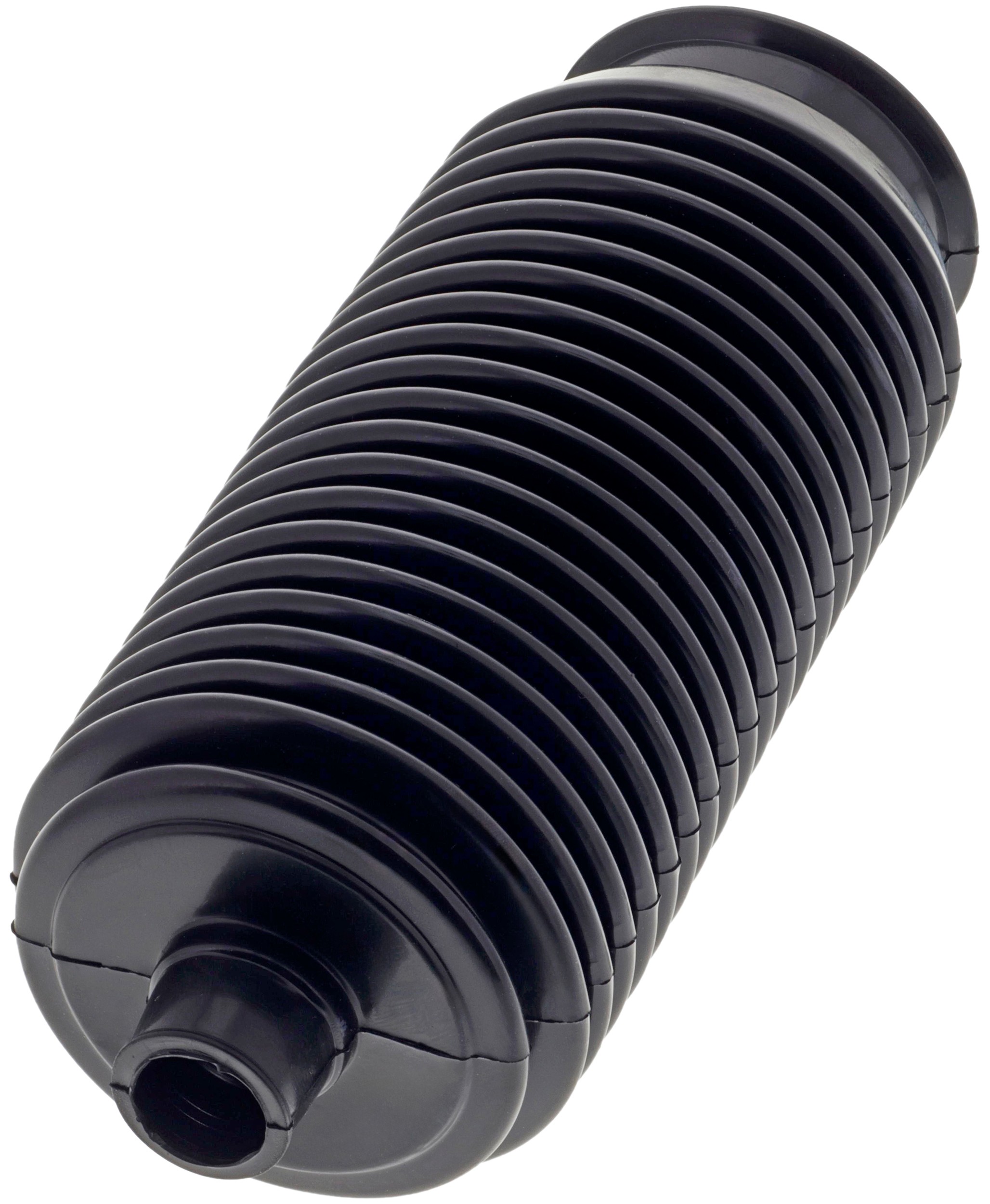 Rack and Pinion Bellows