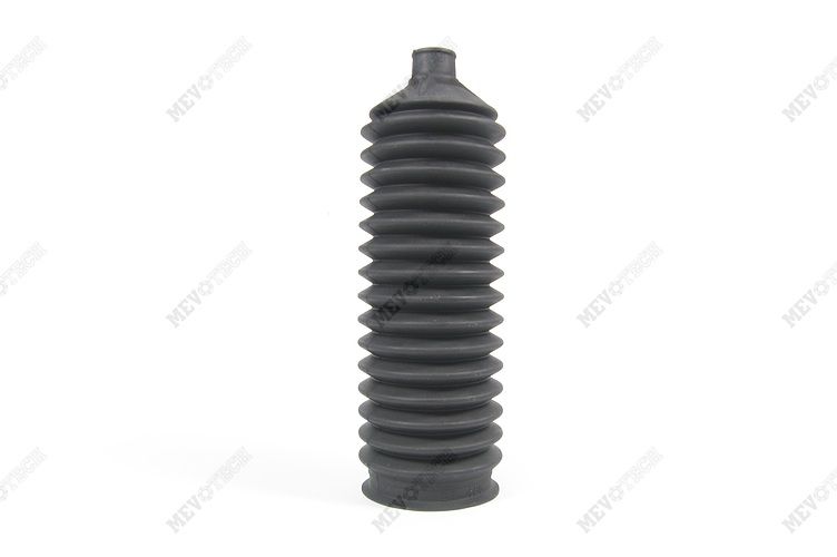 Rack and Pinion Bellows