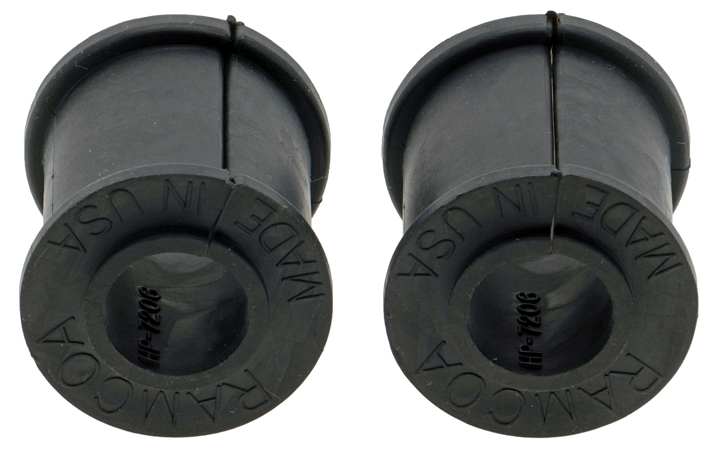 Suspension Stabilizer Bar Bushing Kit