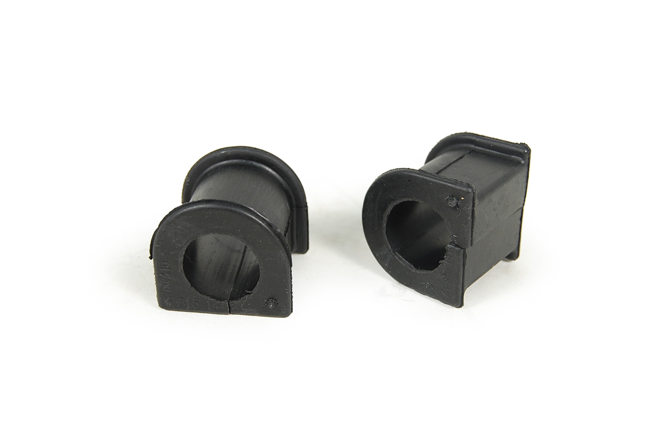 Suspension Stabilizer Bar Bushing Kit