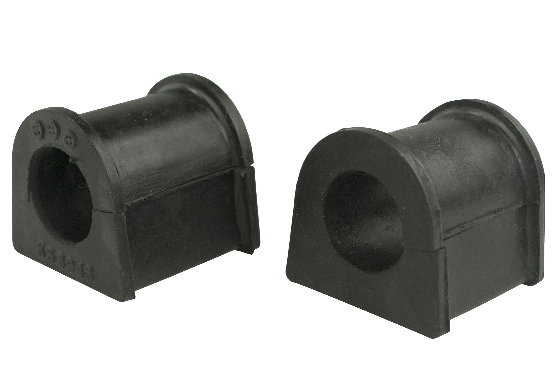 Suspension Stabilizer Bar Bushing Kit