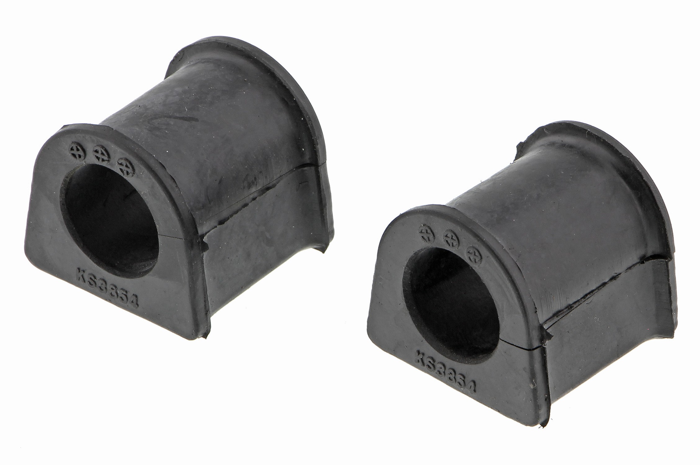 Suspension Stabilizer Bar Bushing Kit