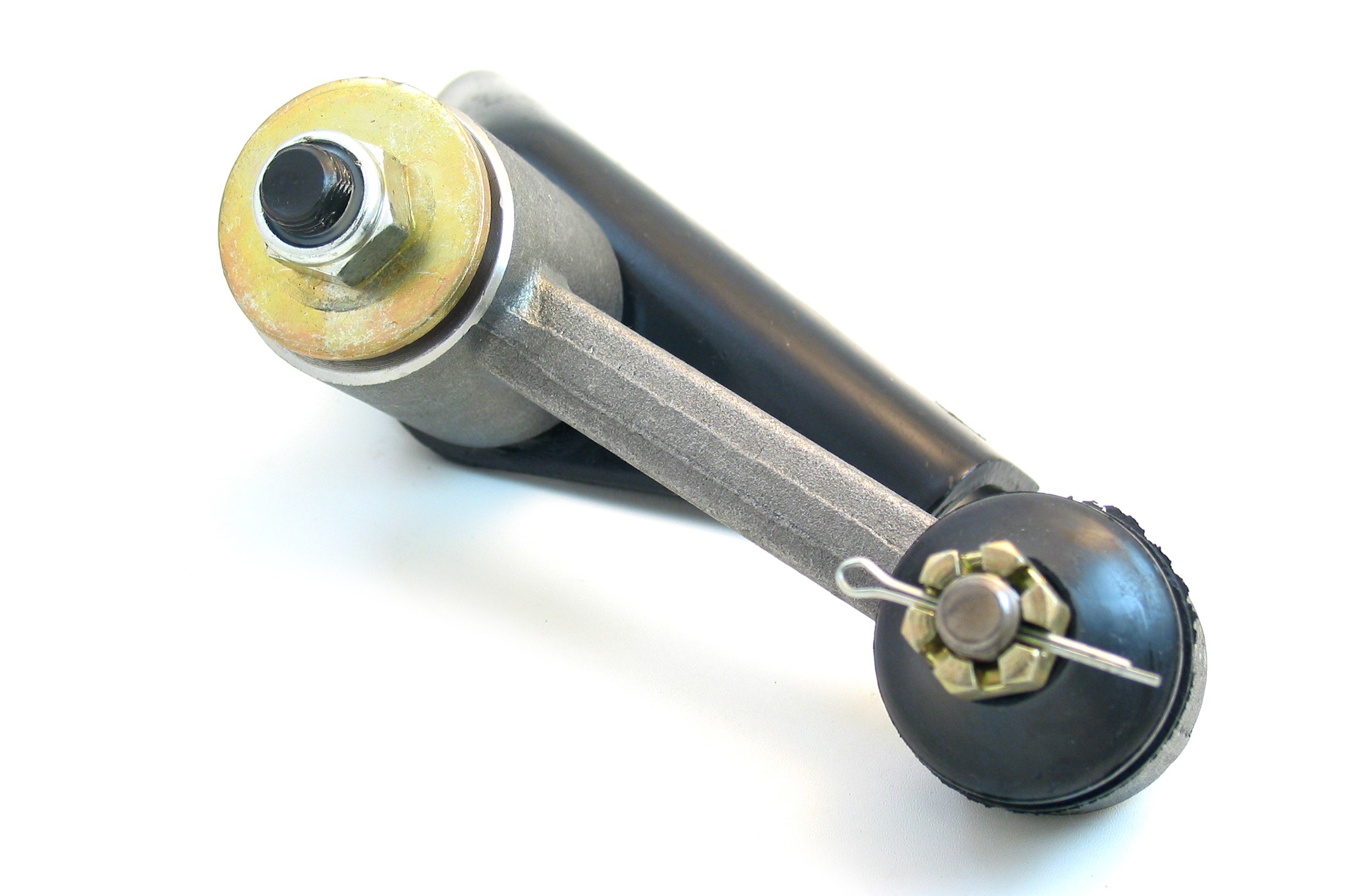 Steering Idler Arm