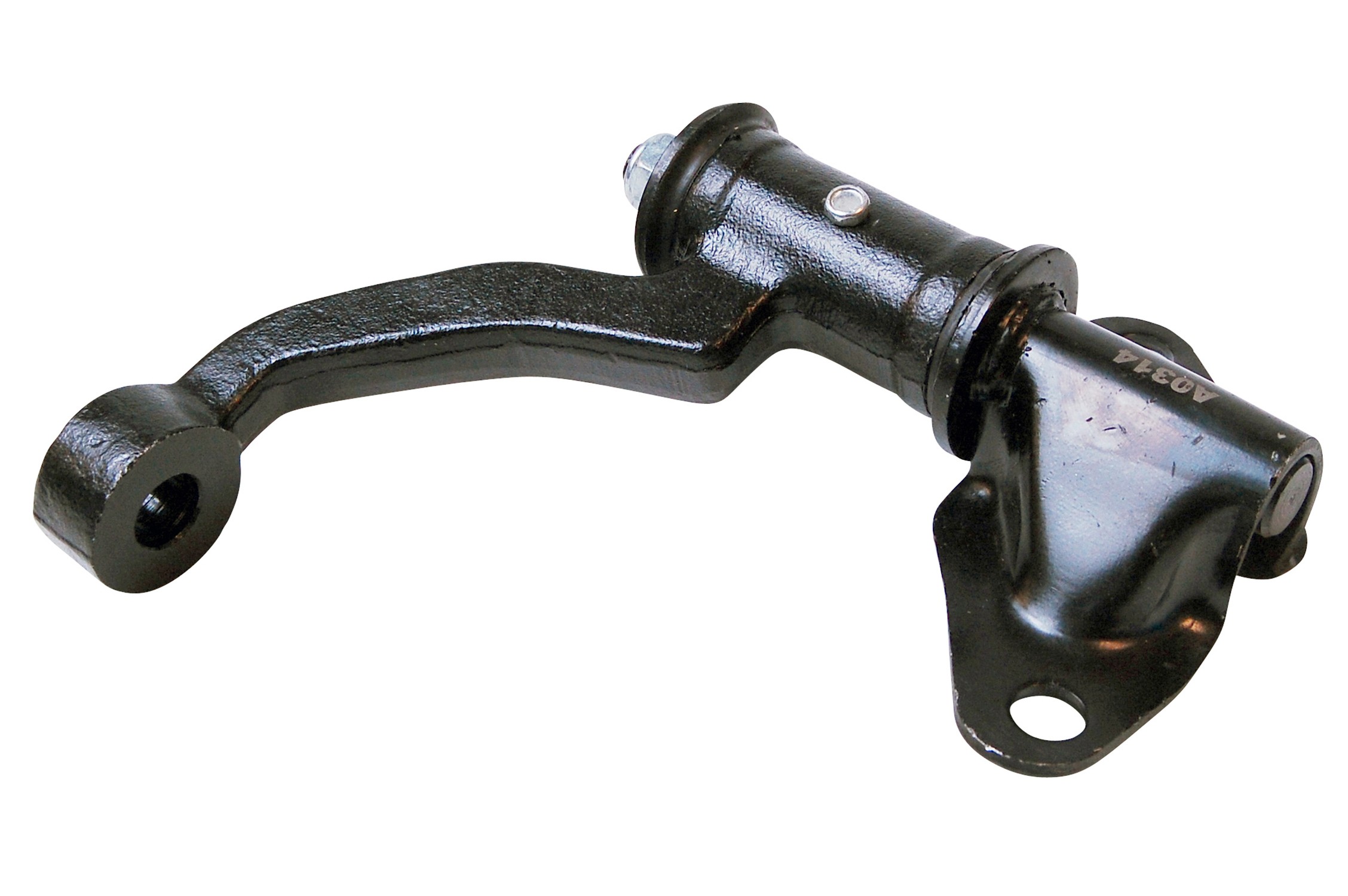 Steering Idler Arm