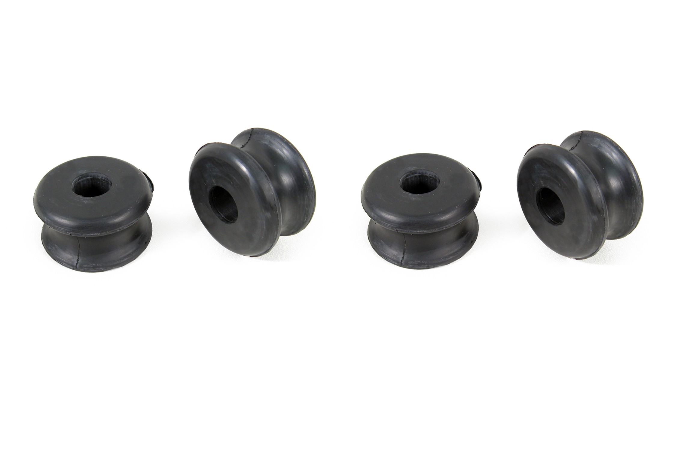 Suspension Strut Rod Bushing Kit