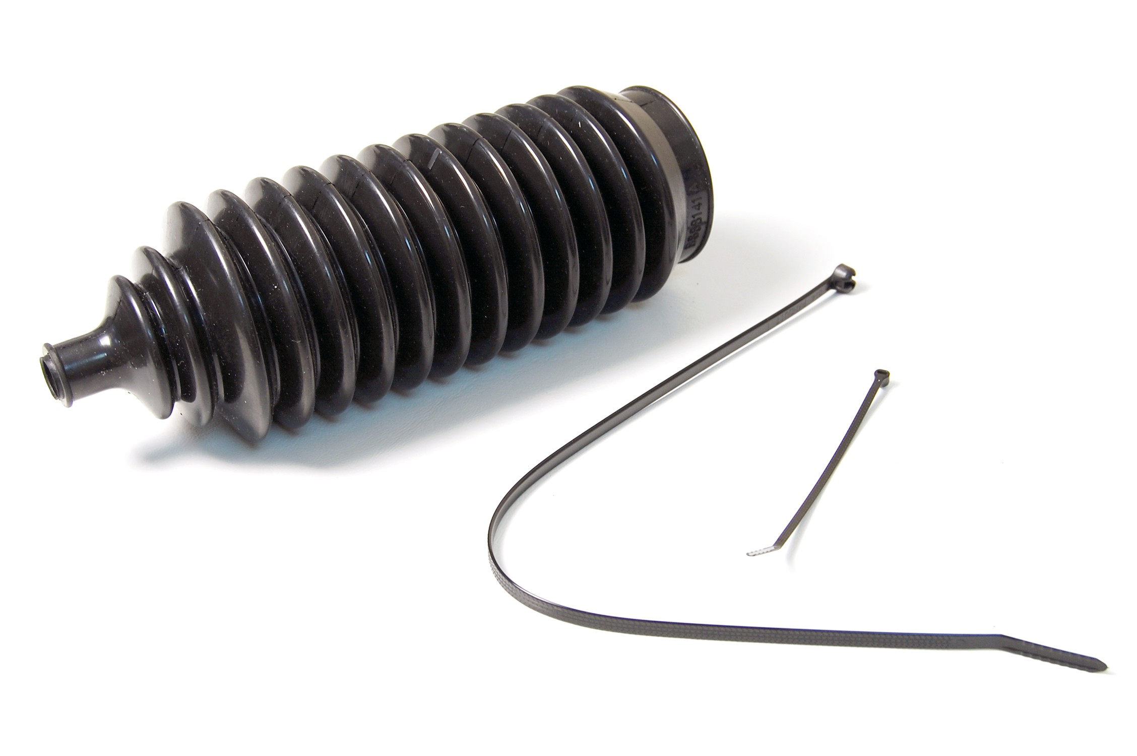 Rack and Pinion Bellows Kit