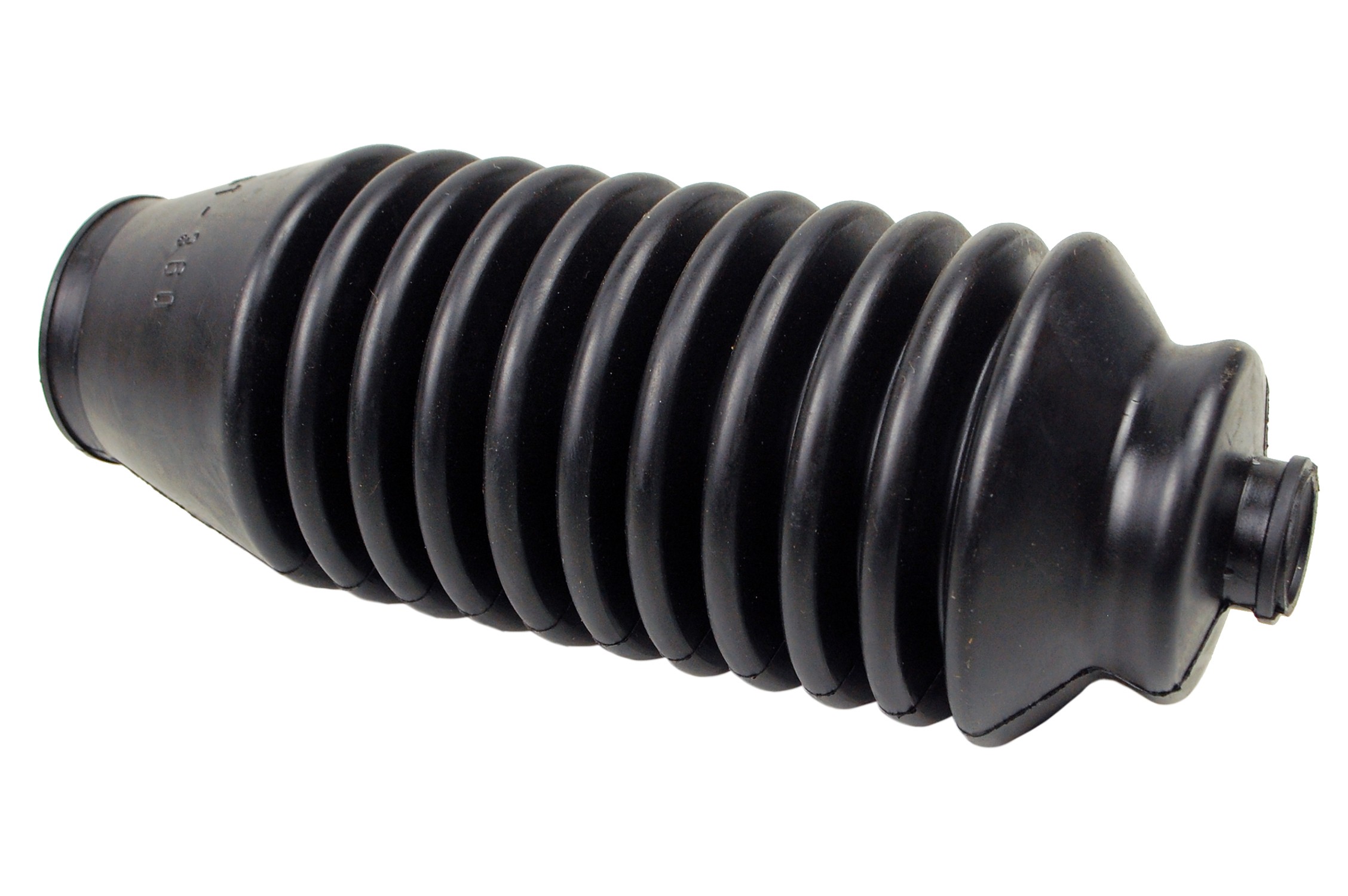 Rack and Pinion Bellows Kit