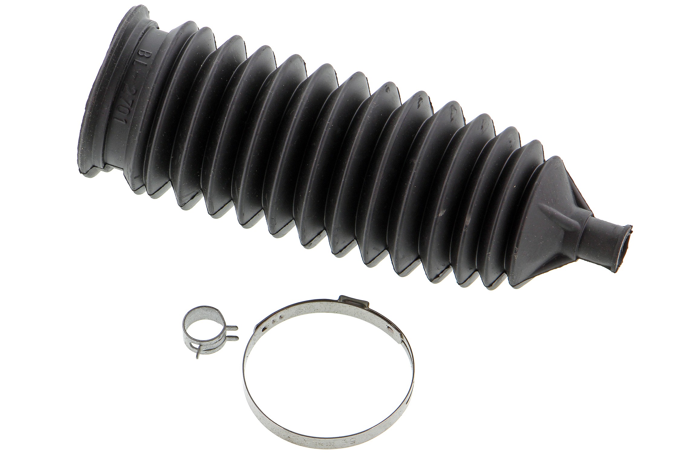 Rack and Pinion Bellows Kit