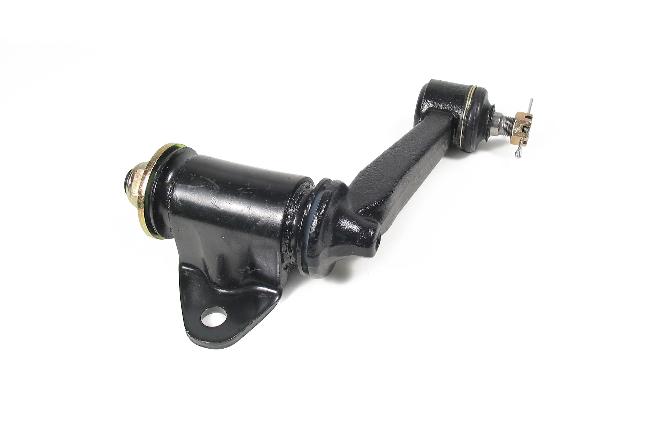 Steering Idler Arm