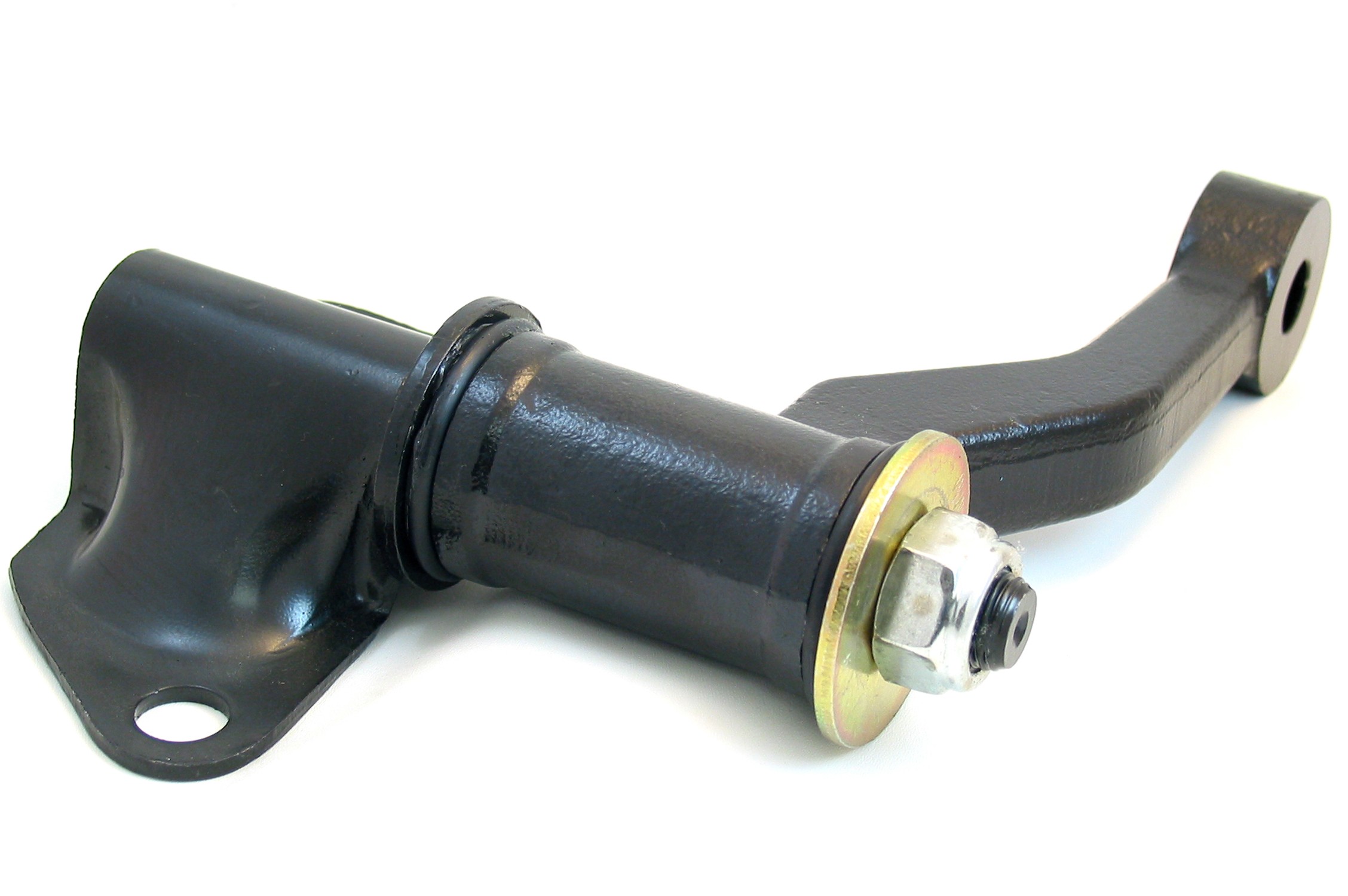 Steering Idler Arm