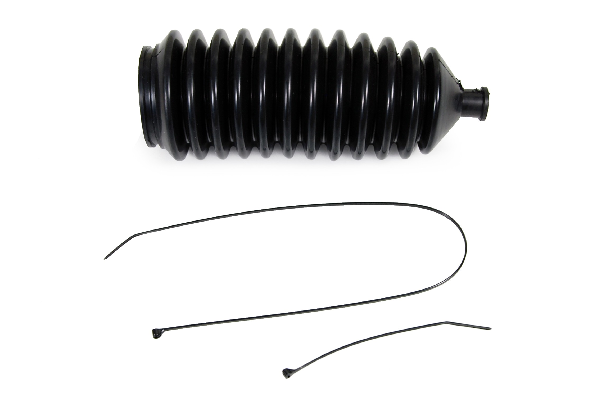 Rack and Pinion Bellows Kit