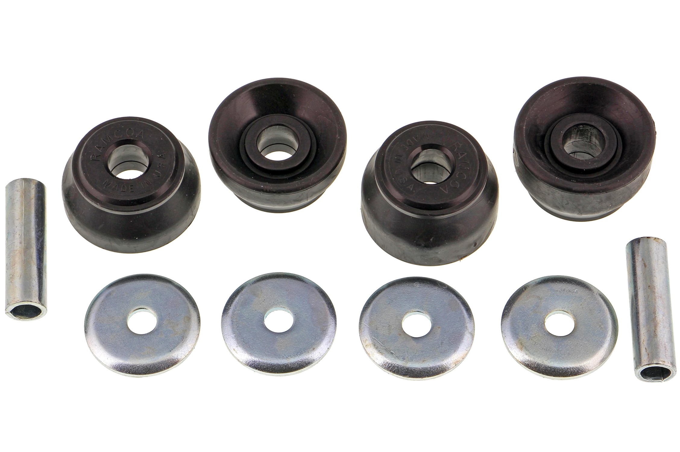 Suspension Strut Rod Bushing Kit