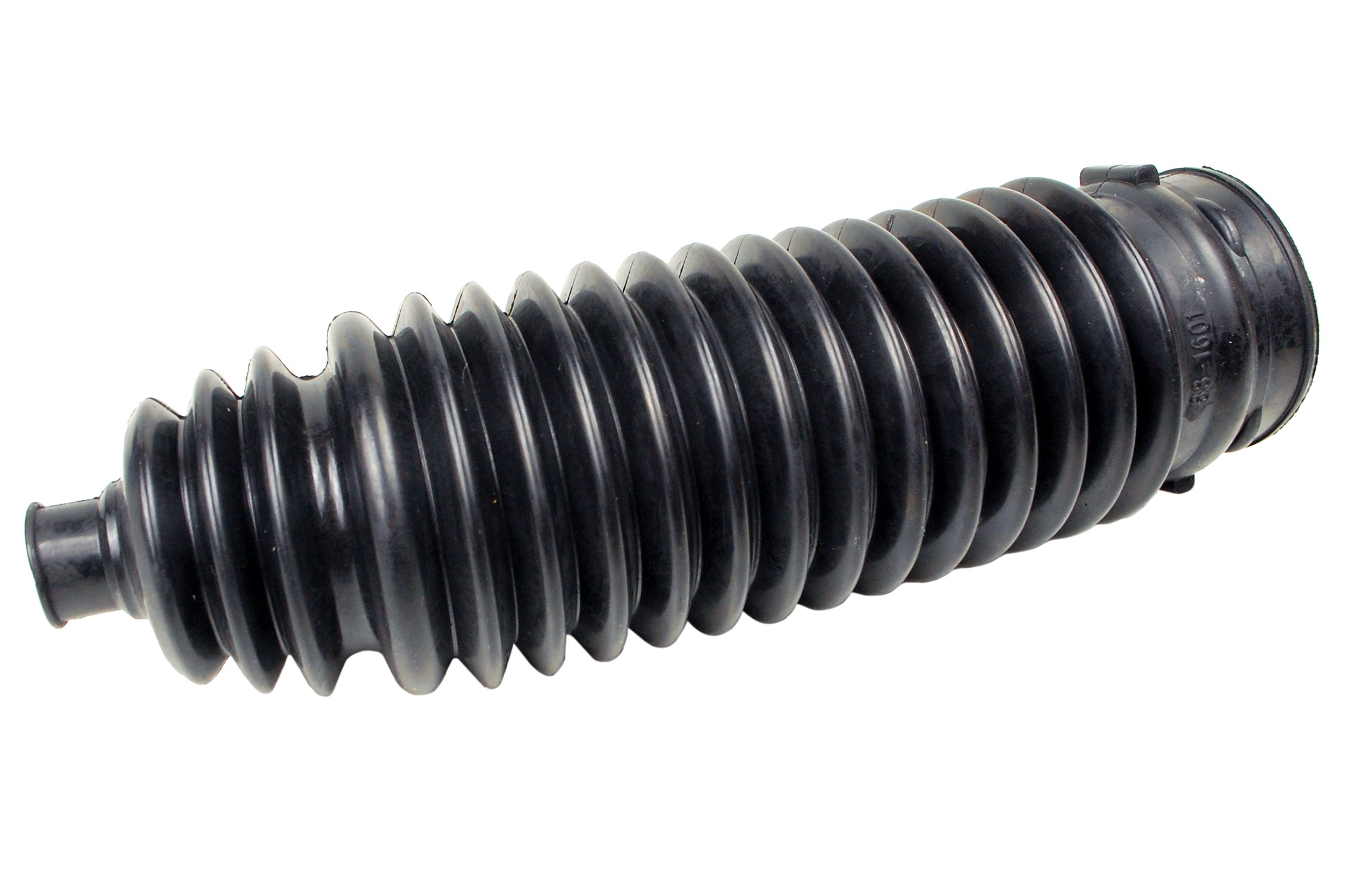 Rack and Pinion Bellows Kit