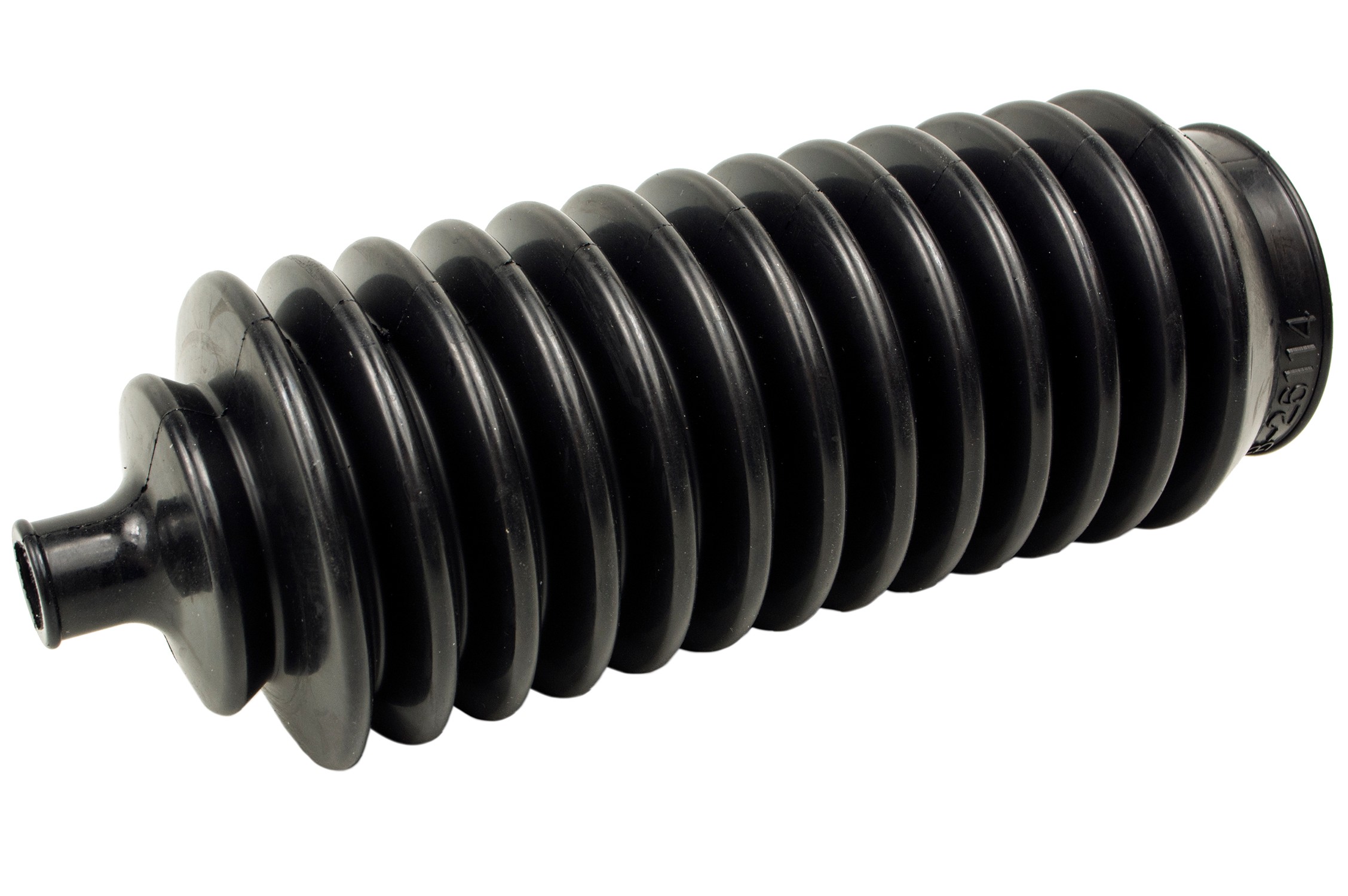 Rack and Pinion Bellows Kit