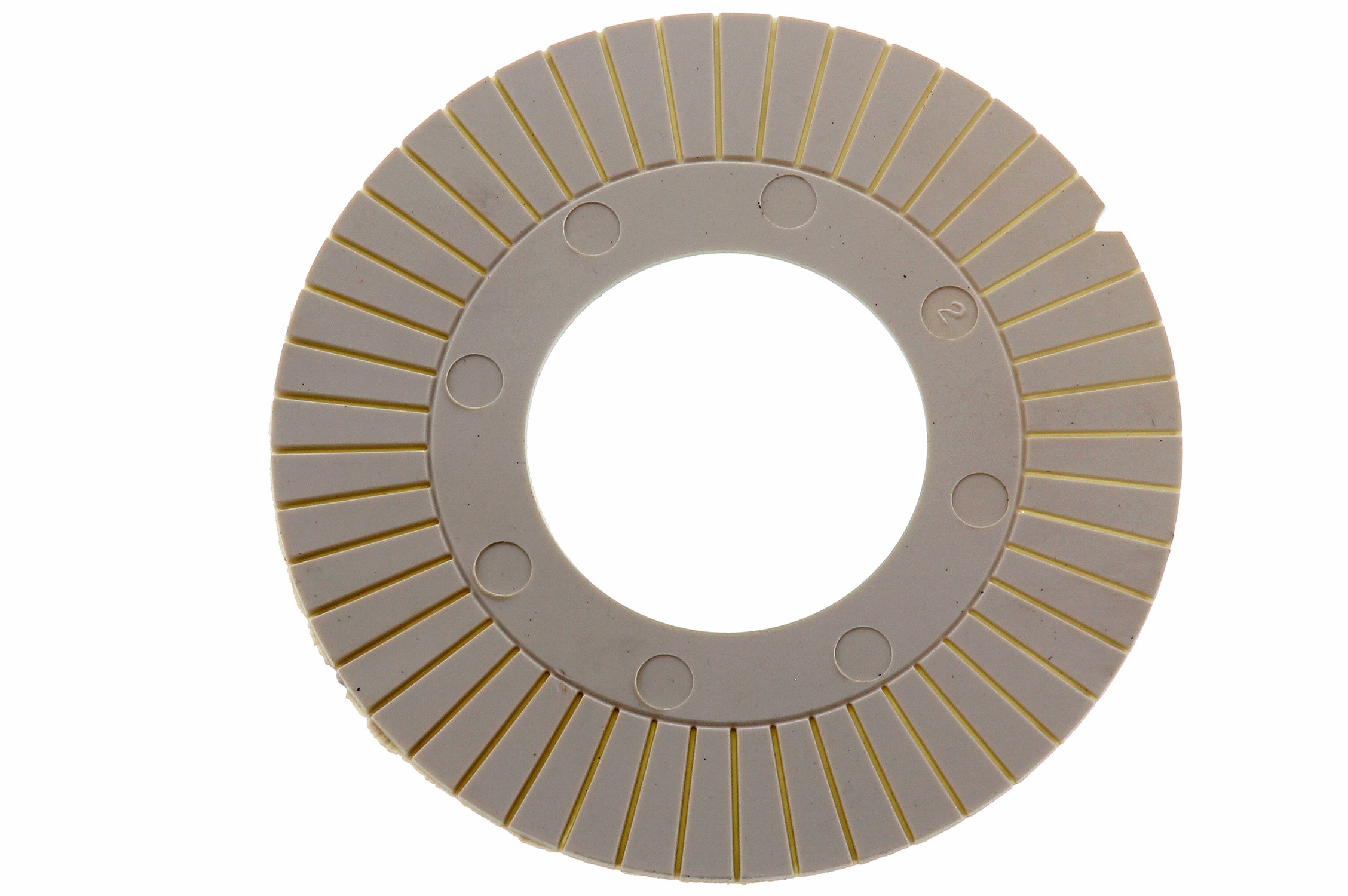 Alignment Shim