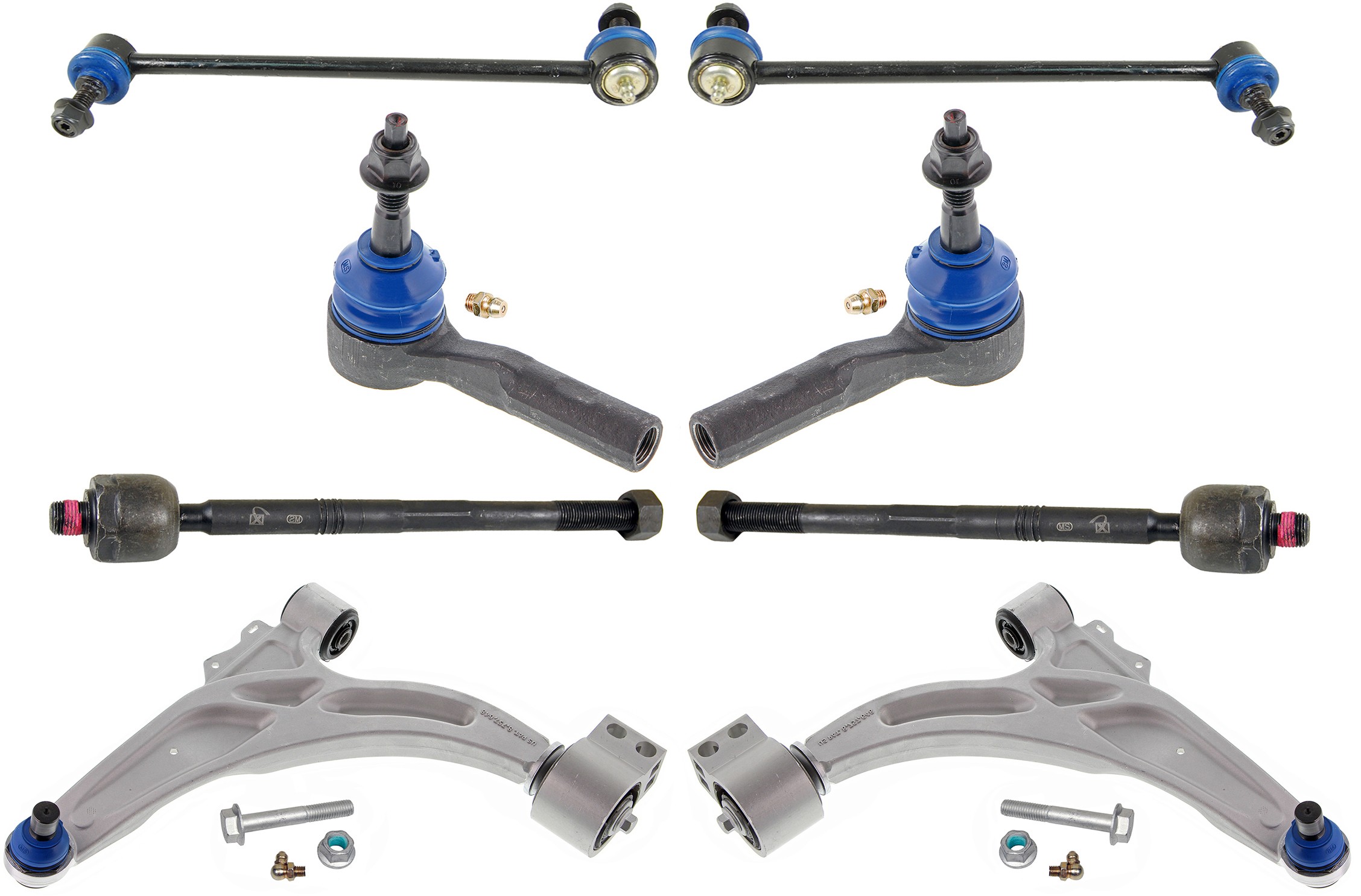 CHASSIS KIT