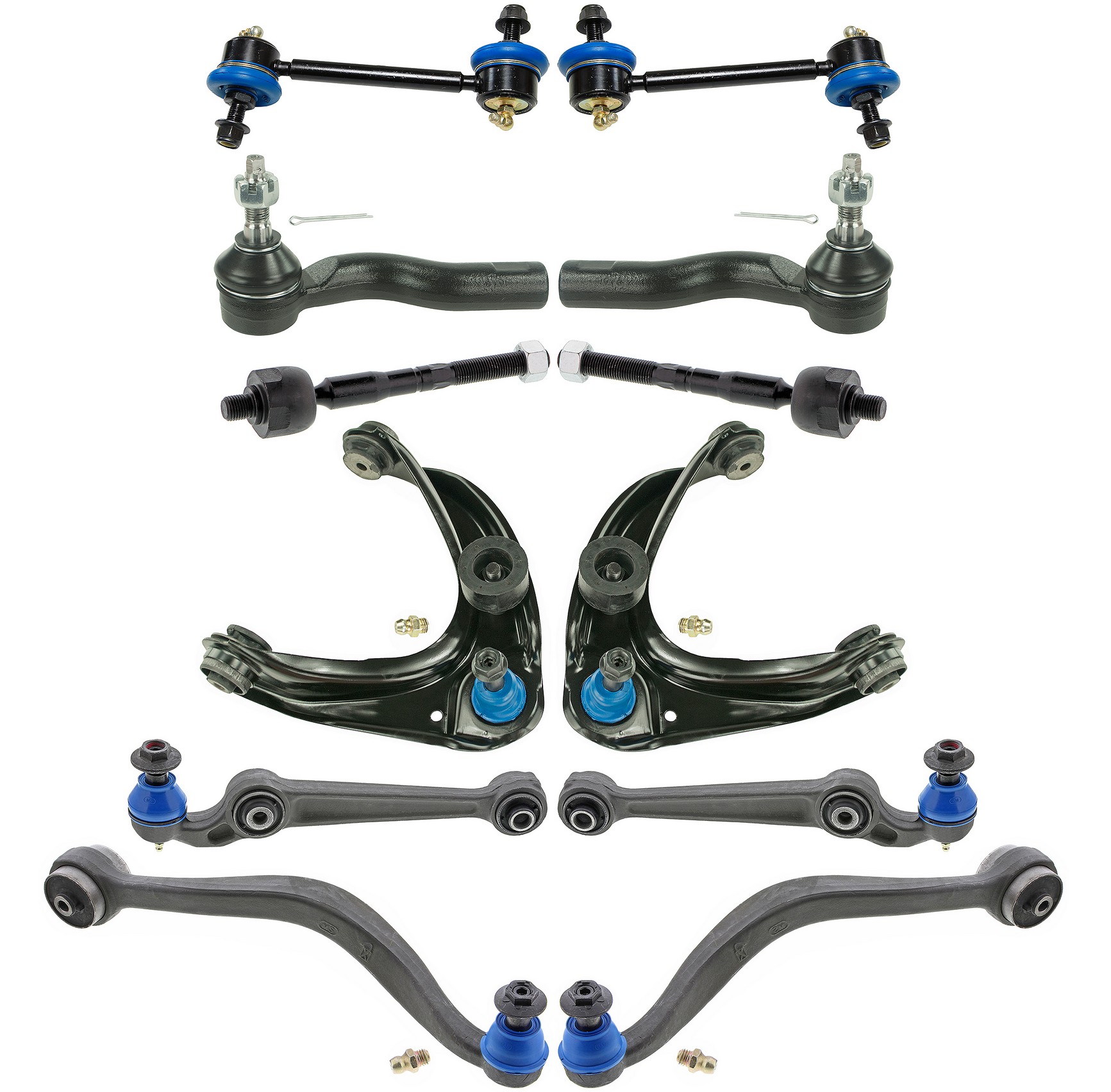 CHASSIS KIT