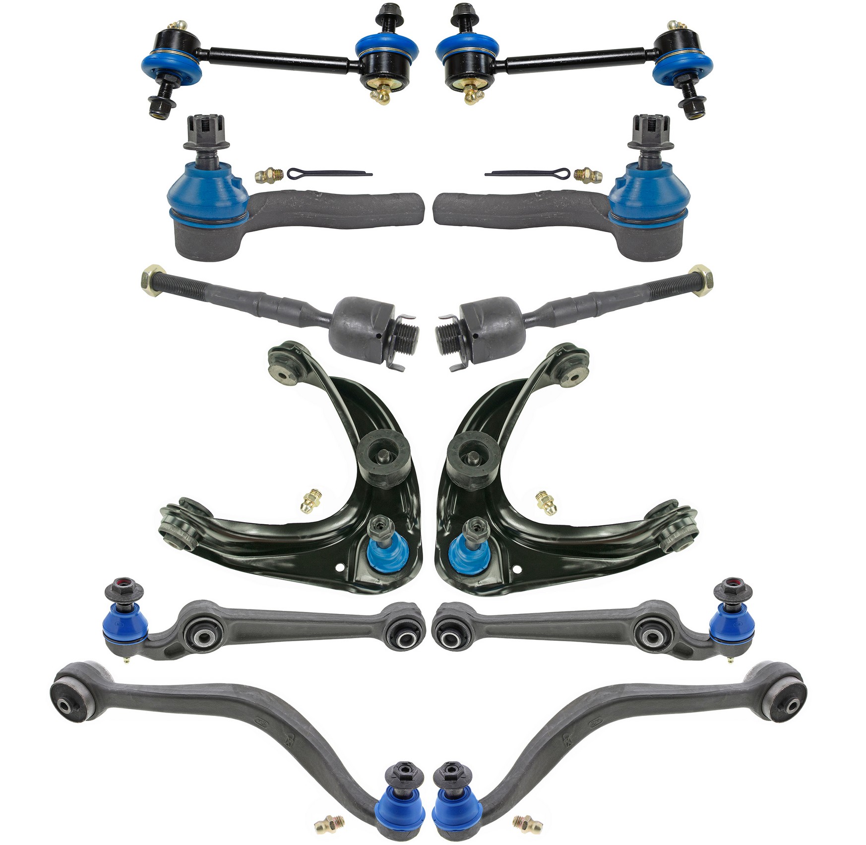 CHASSIS KIT