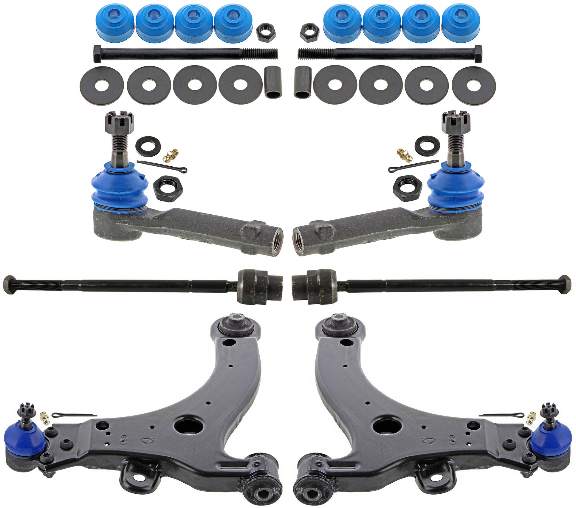 CHASSIS KIT