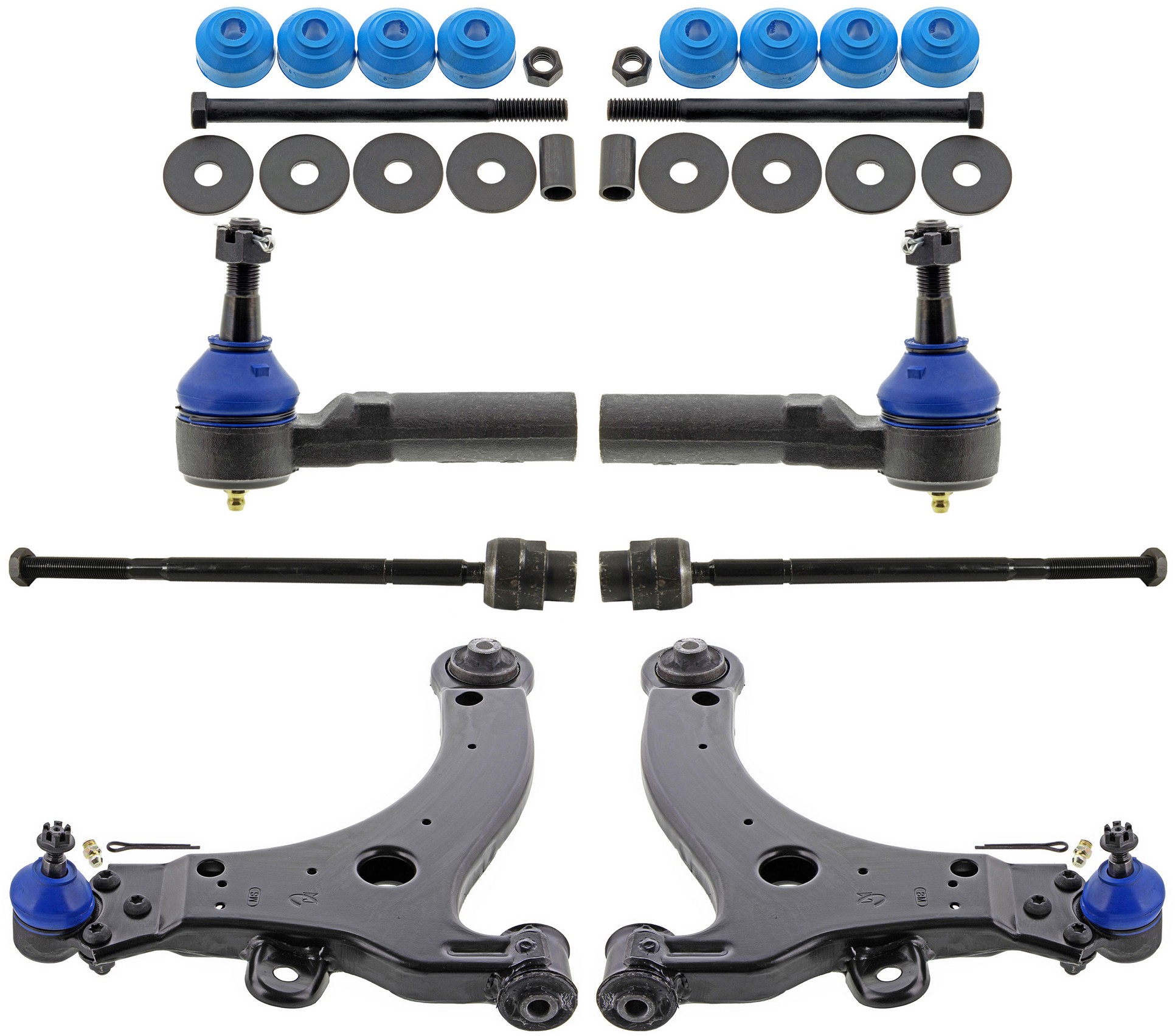 CHASSIS KIT