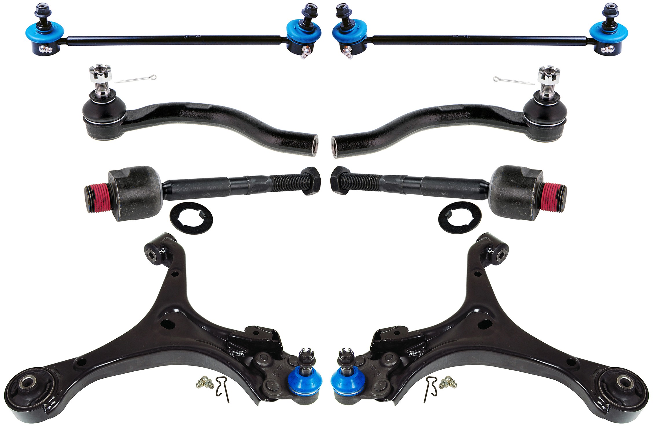 CHASSIS KIT