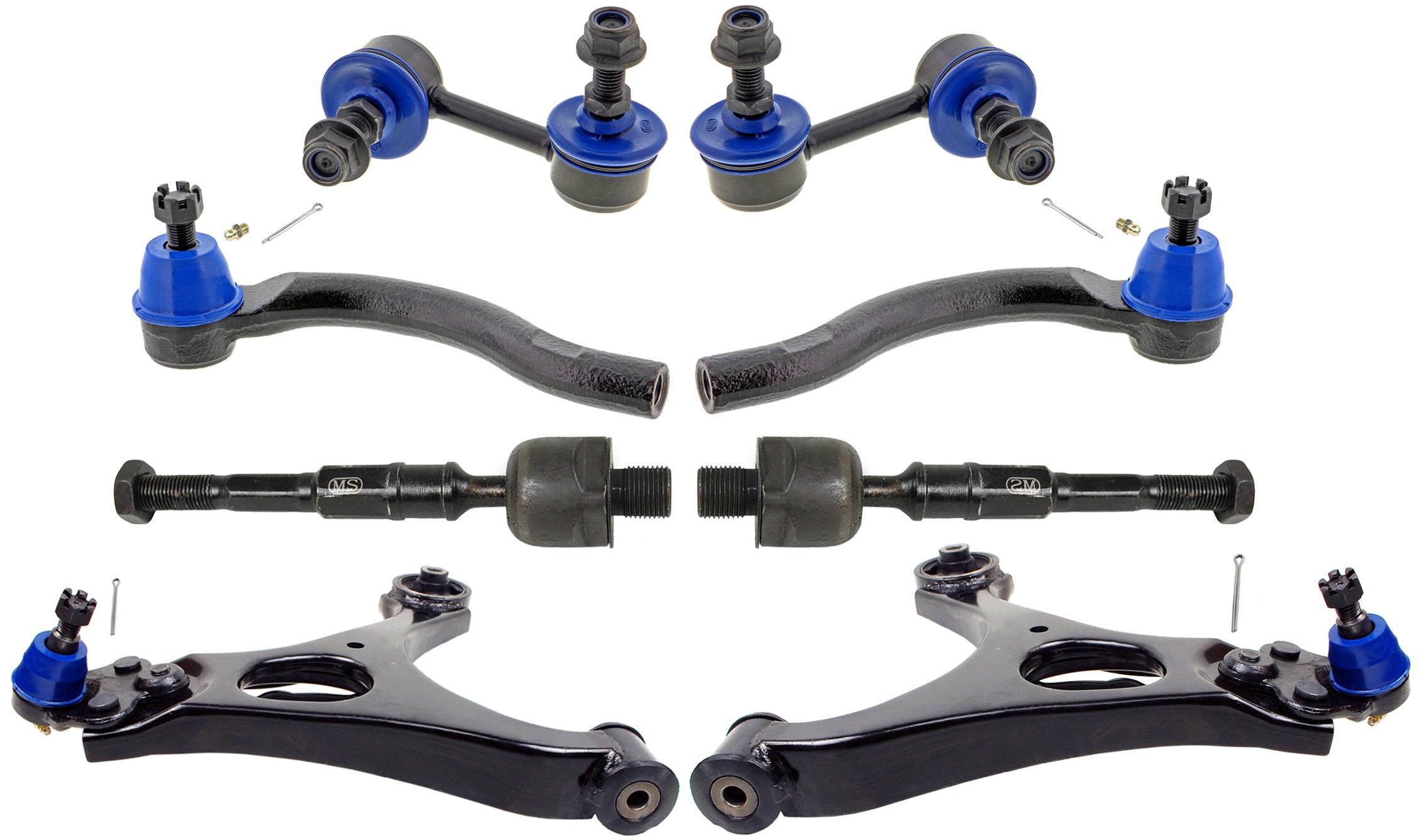 CHASSIS KIT
