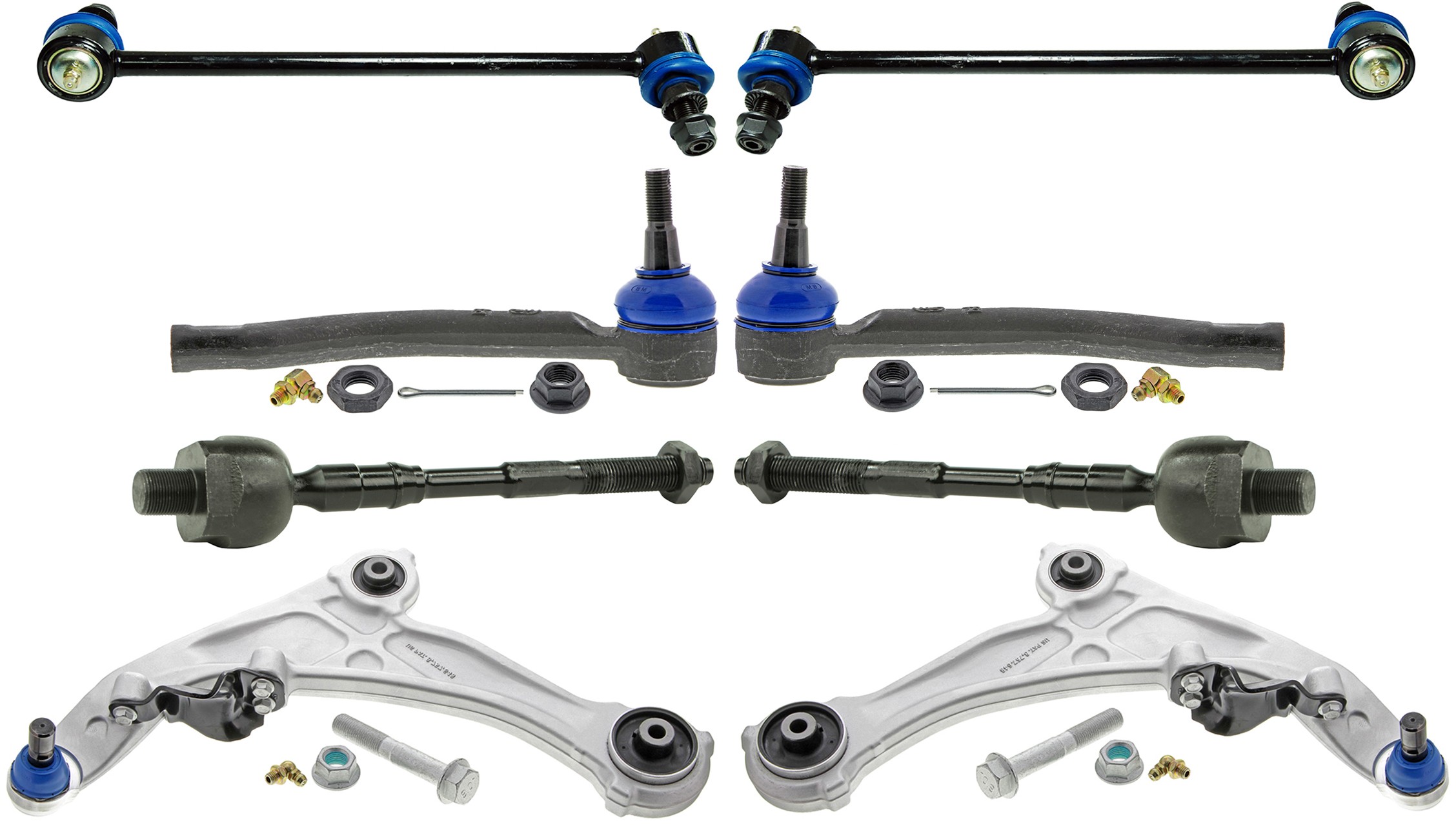 CHASSIS KIT
