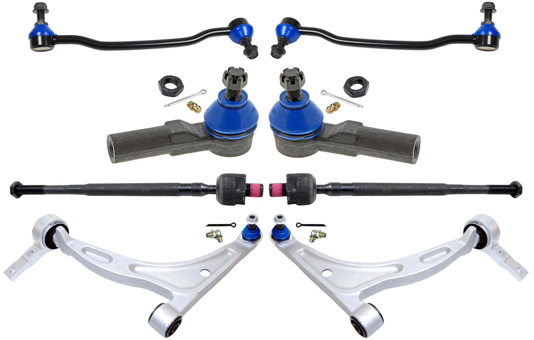 CHASSIS KIT