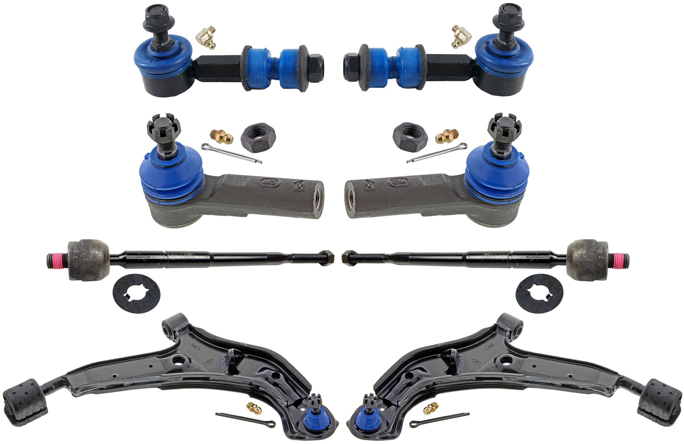 CHASSIS KIT