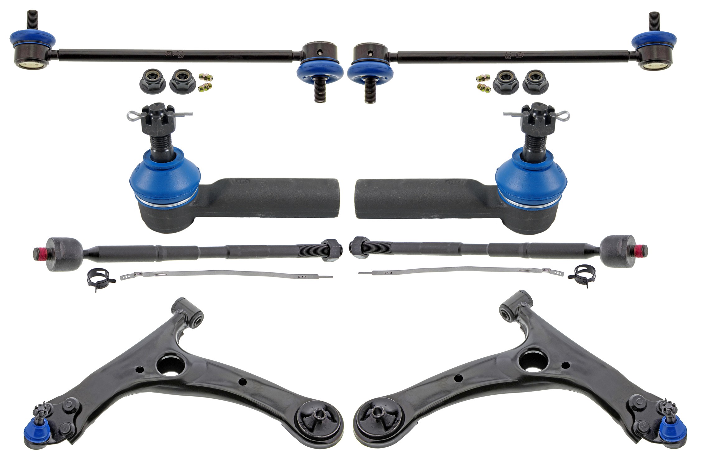 CHASSIS KIT