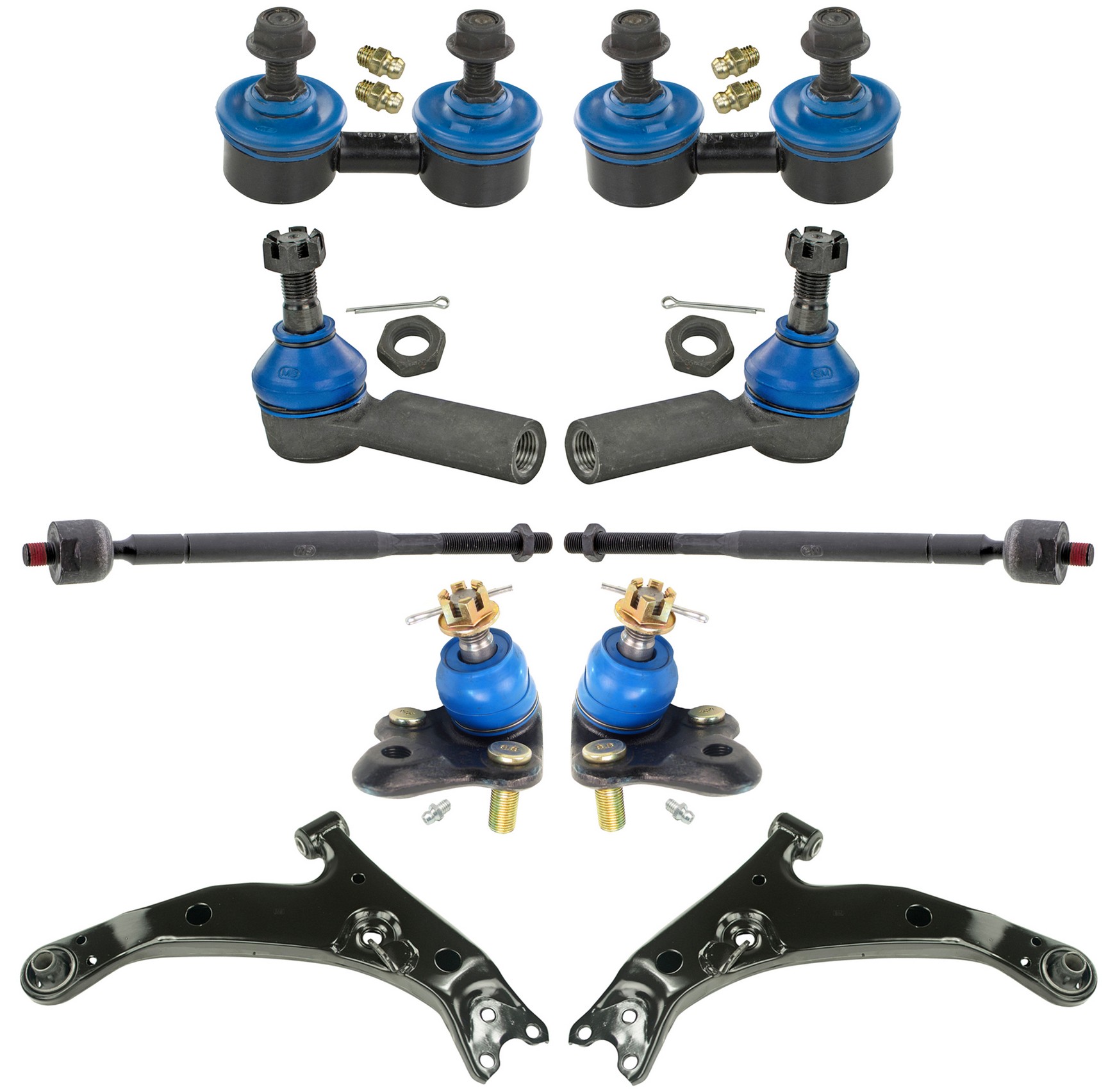 CHASSIS KIT