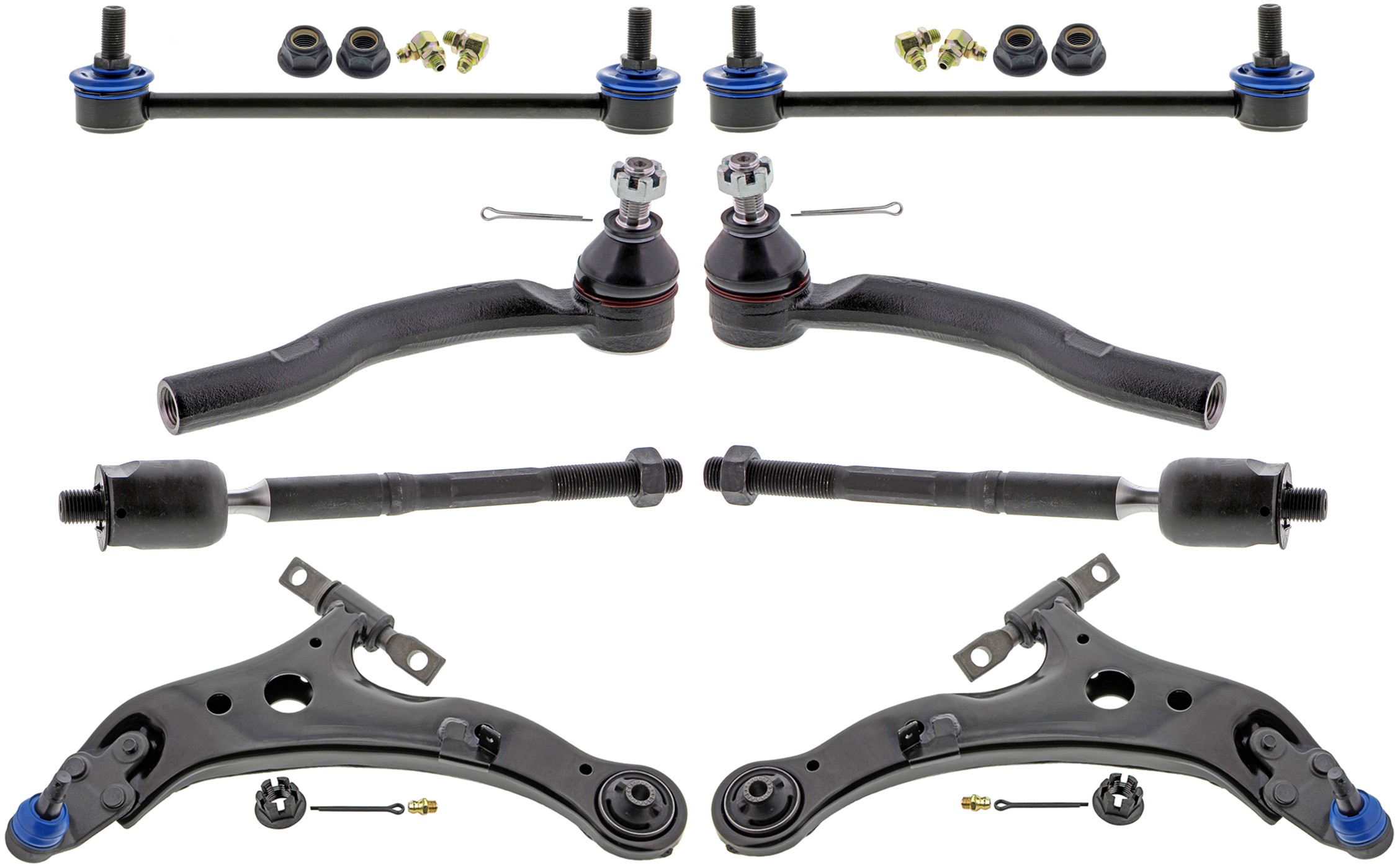 CHASSIS KIT